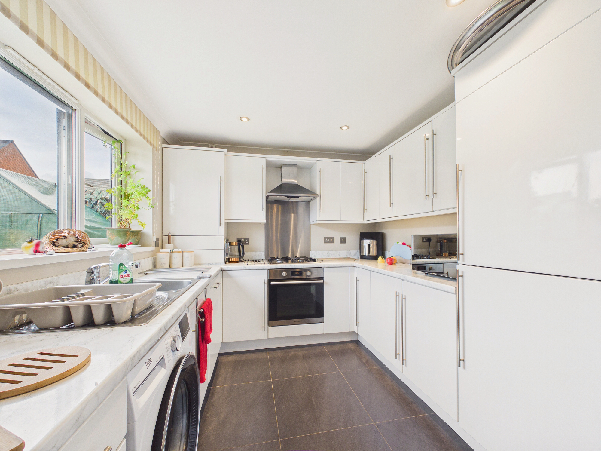 Prendwick Avenue, Newcastle upon Tyne, NE13, photo 3