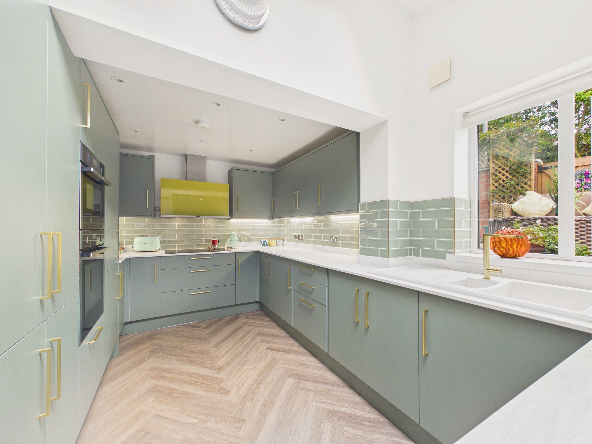 Wylam Terrace, Stanley, DH9, photo 2