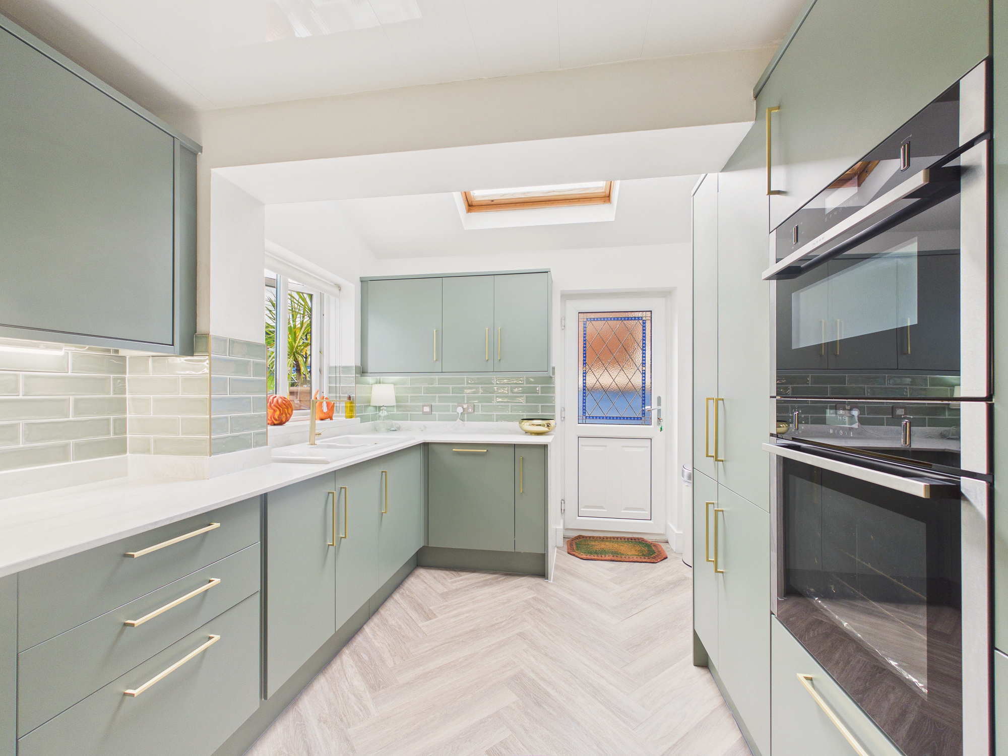 Wylam Terrace, Stanley, DH9, photo 7