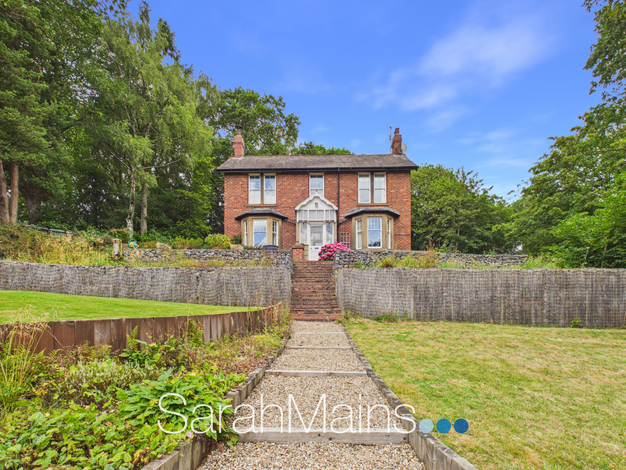 Orchard Road, Rowlands Gill, NE39
