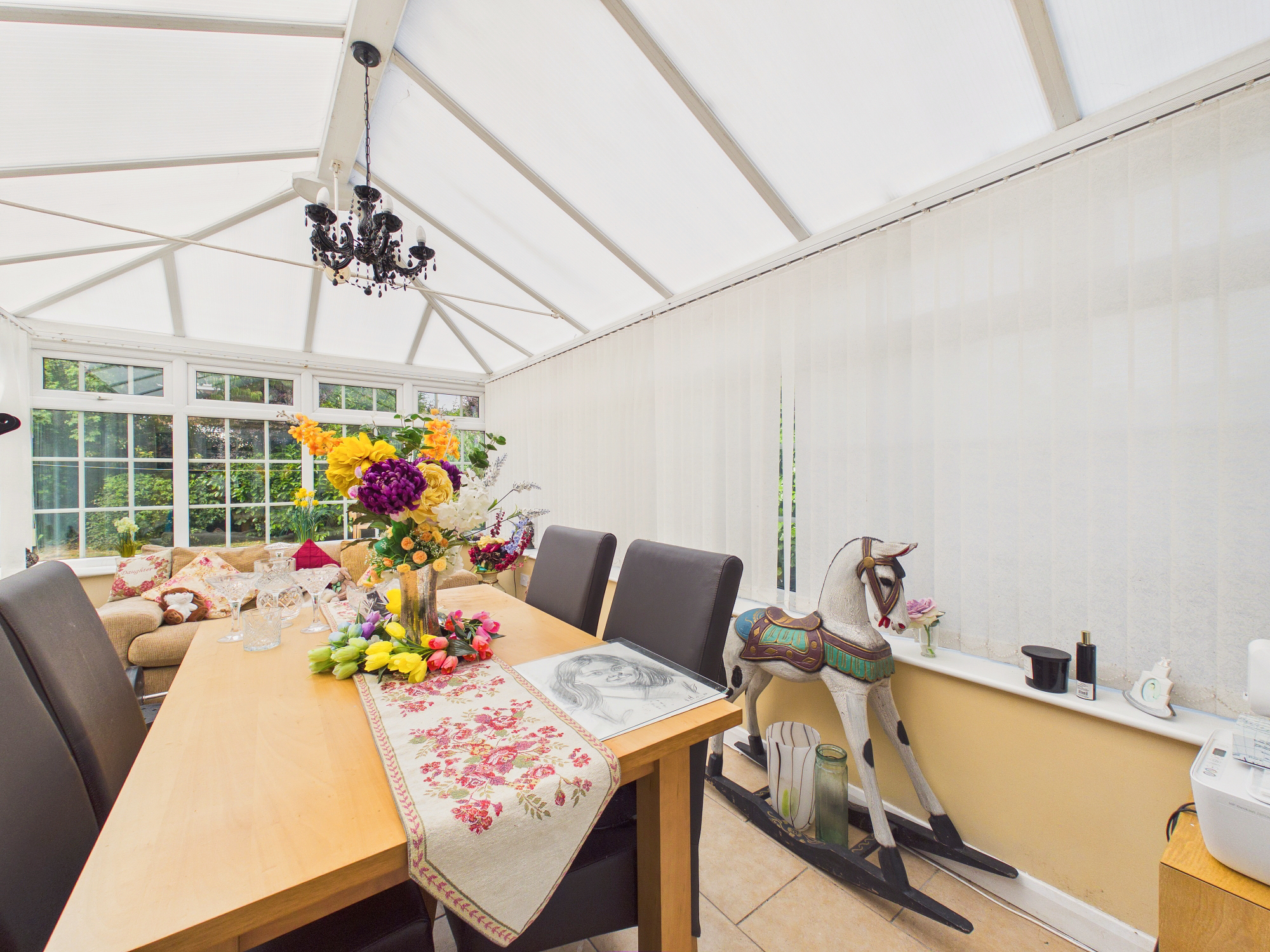 Sun Room