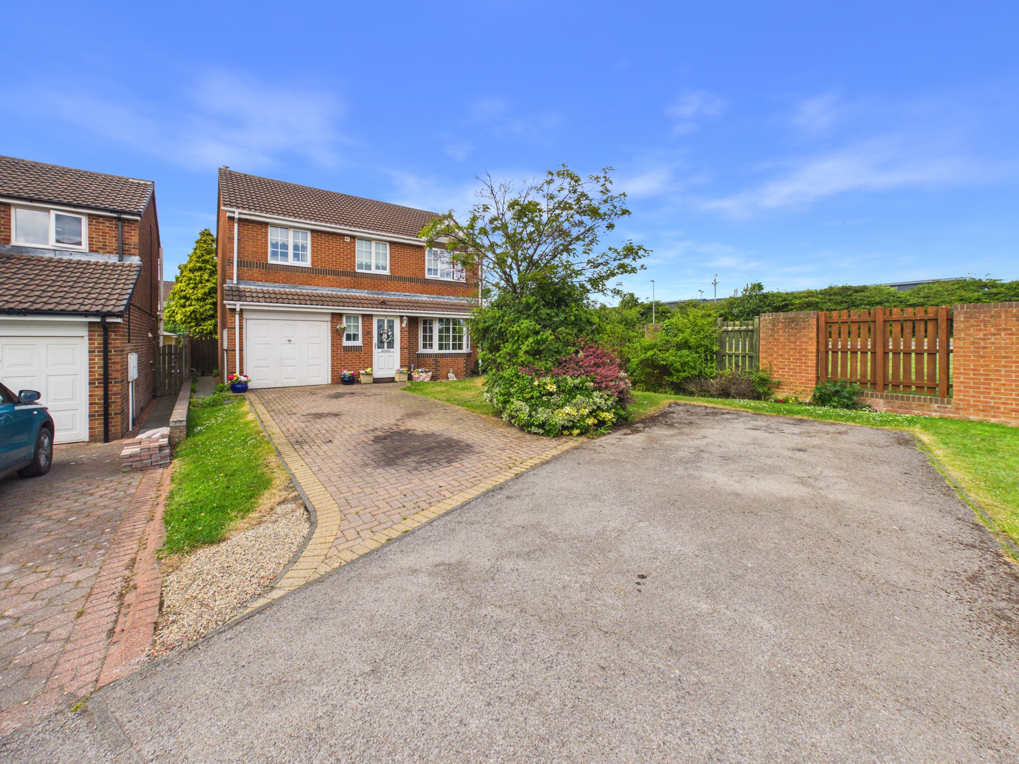 Brightlea, Birtley, DH3