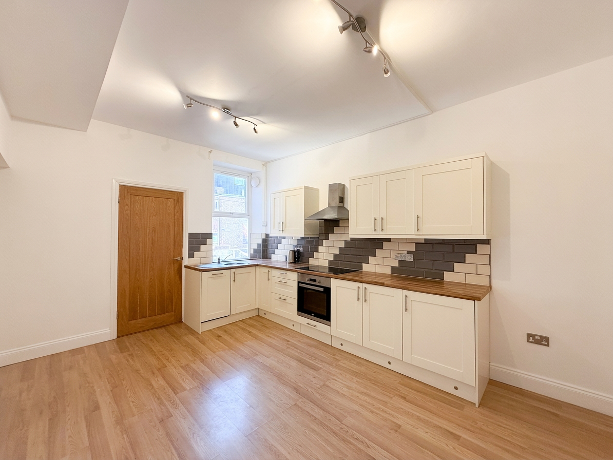 Brighton Road, Gateshead, NE8