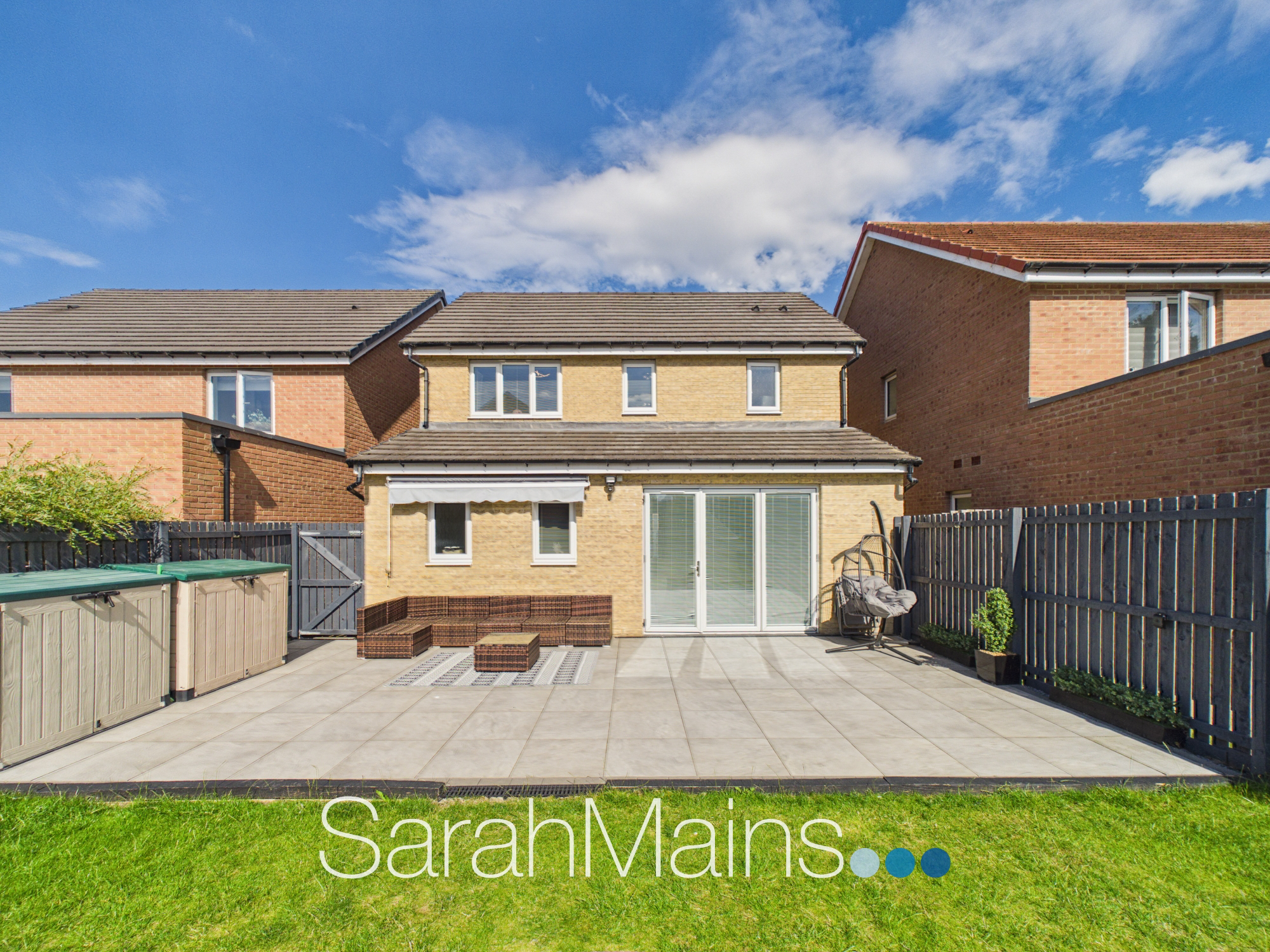 Wanstead Crescent, Chester Le Street, DH3, photo 16