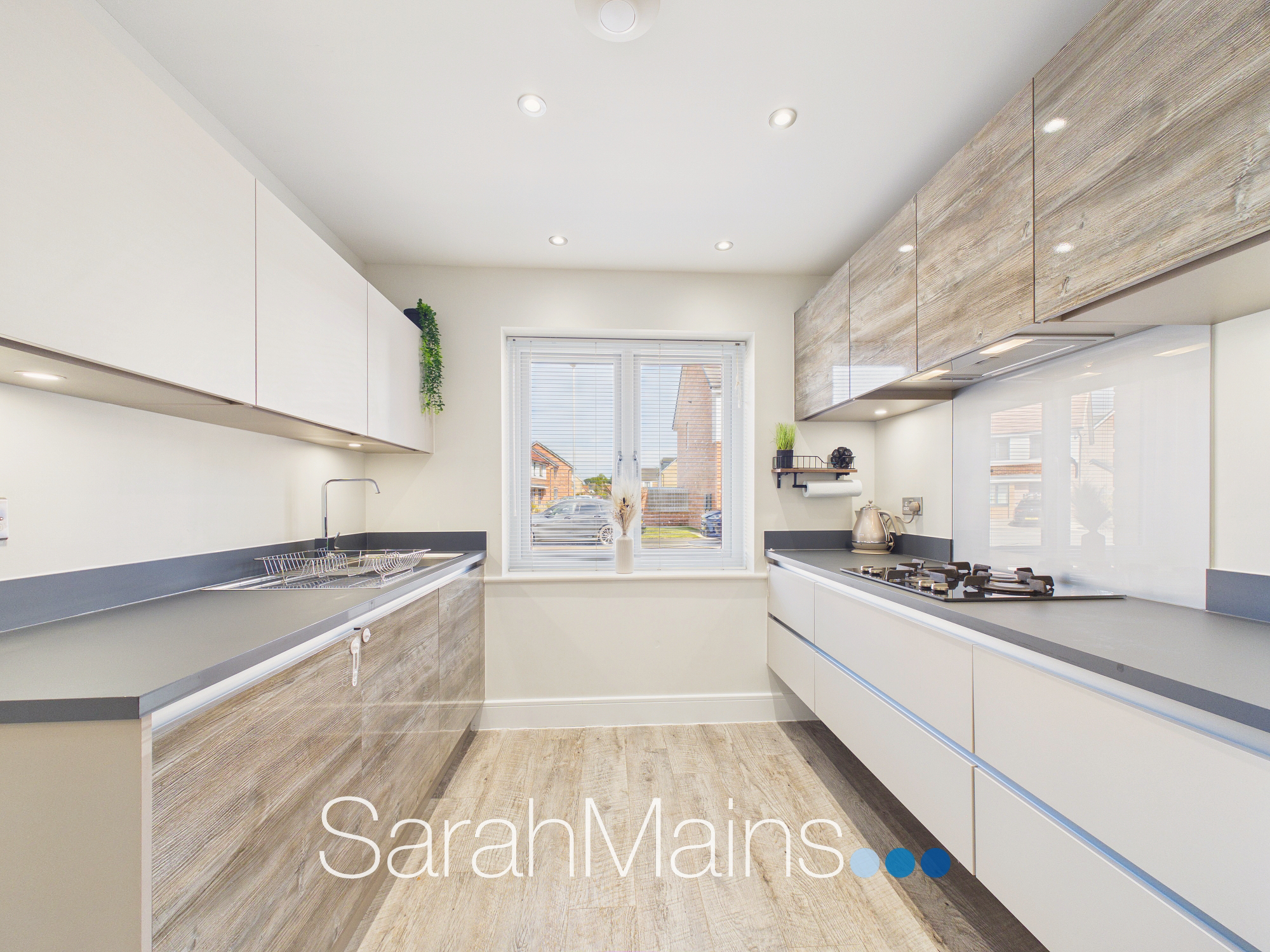 Wanstead Crescent, Chester Le Street, DH3, photo 3