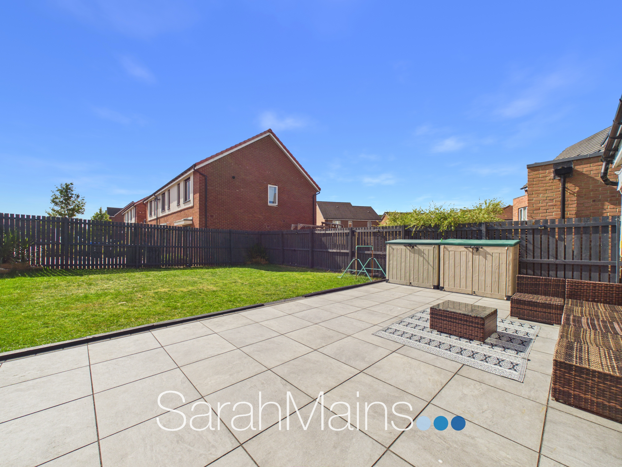 Wanstead Crescent, Chester Le Street, DH3, photo 4