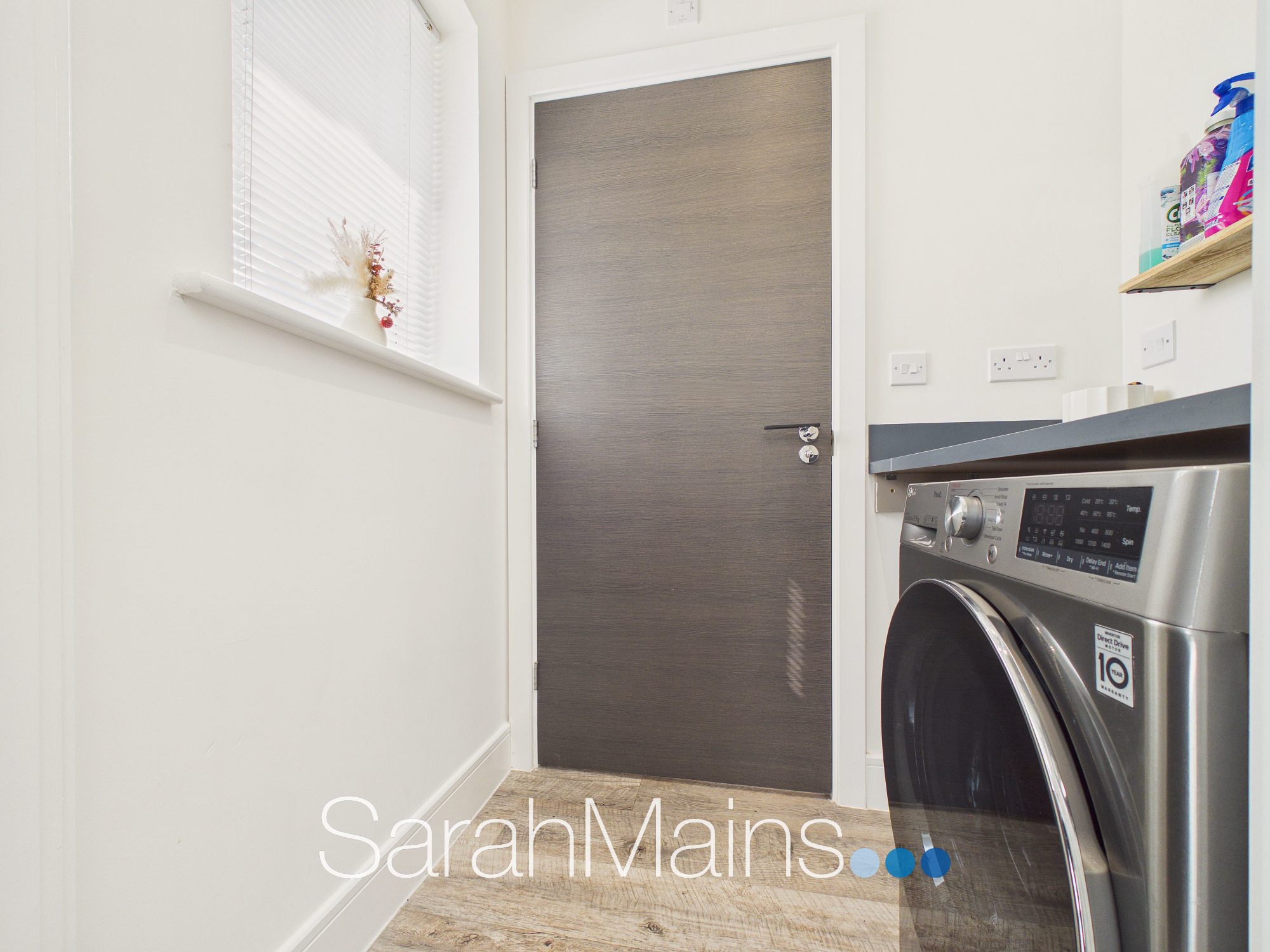 Wanstead Crescent, Chester Le Street, DH3, photo 8