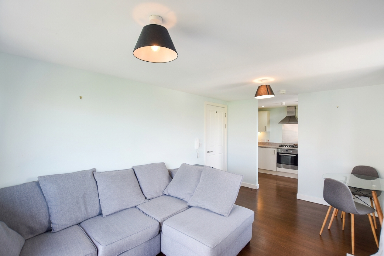 Tube Court, Howard Street, NE1, photo 5