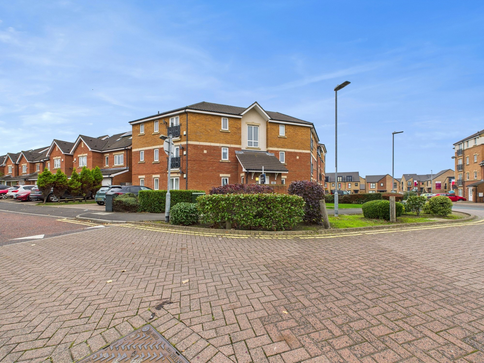 Foster Drive, Gateshead, NE8