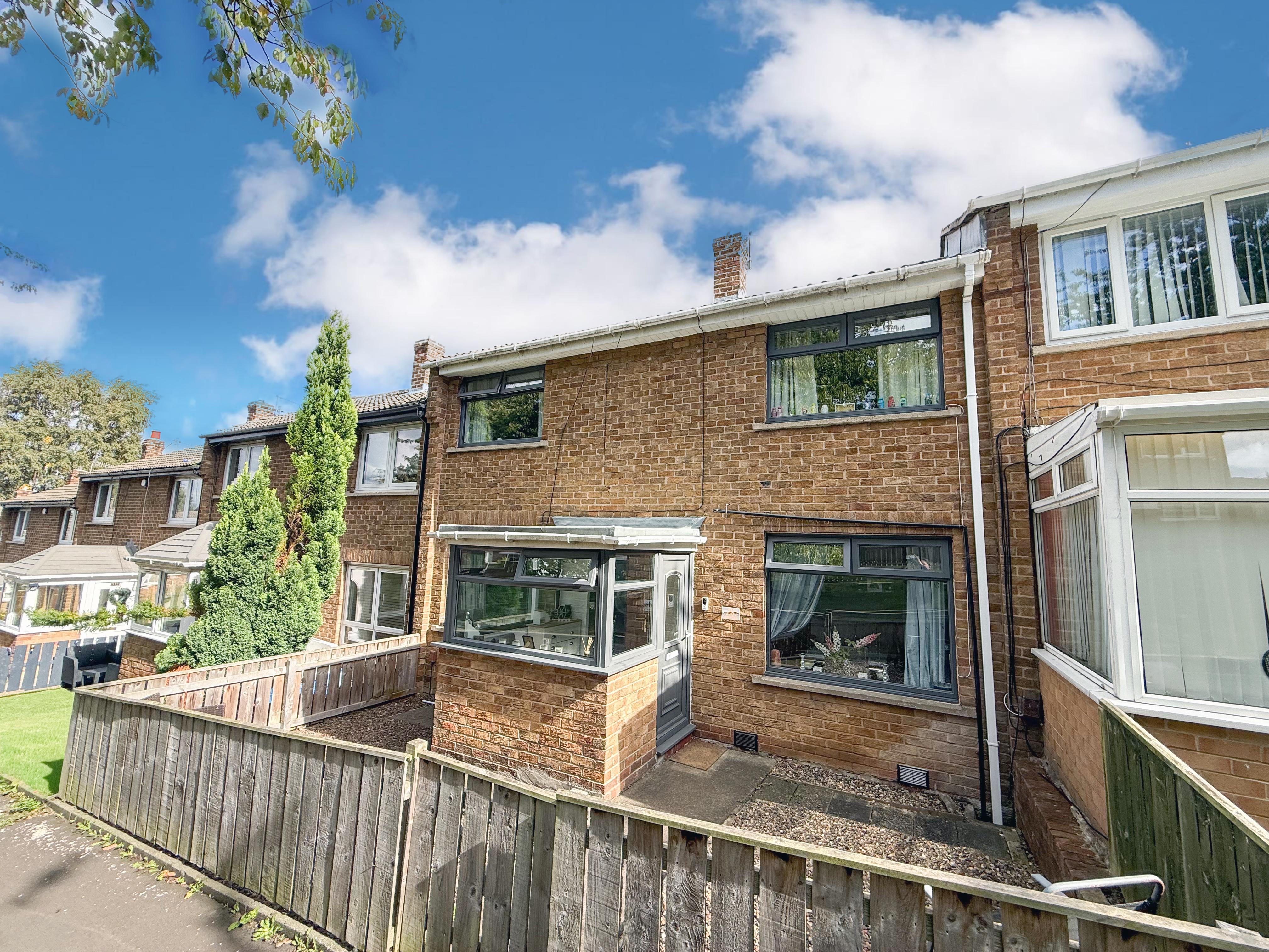 Greenrigg, Blaydon-On-Tyne, NE21