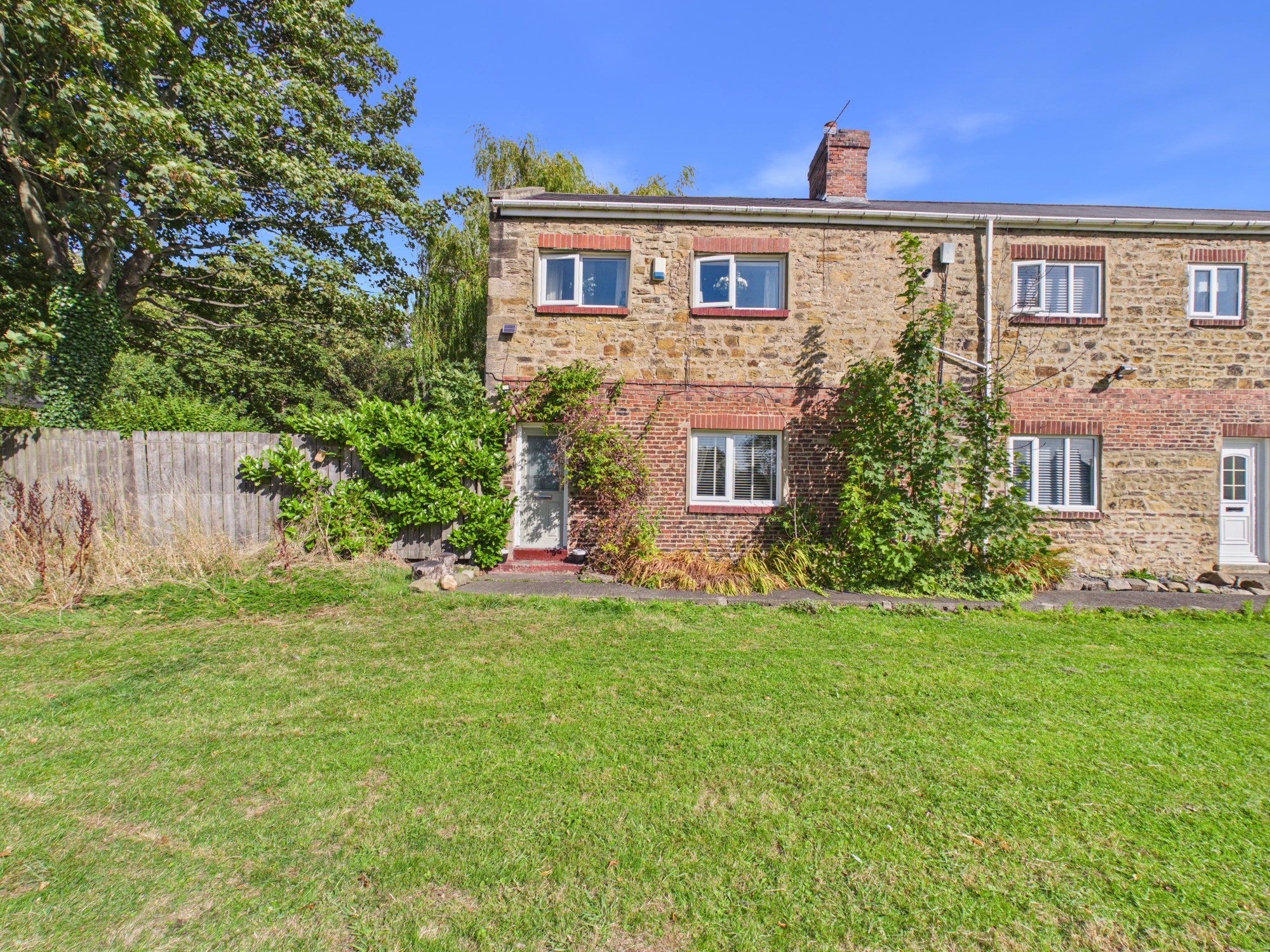 Daisy Cottages, Birtley, DH3
