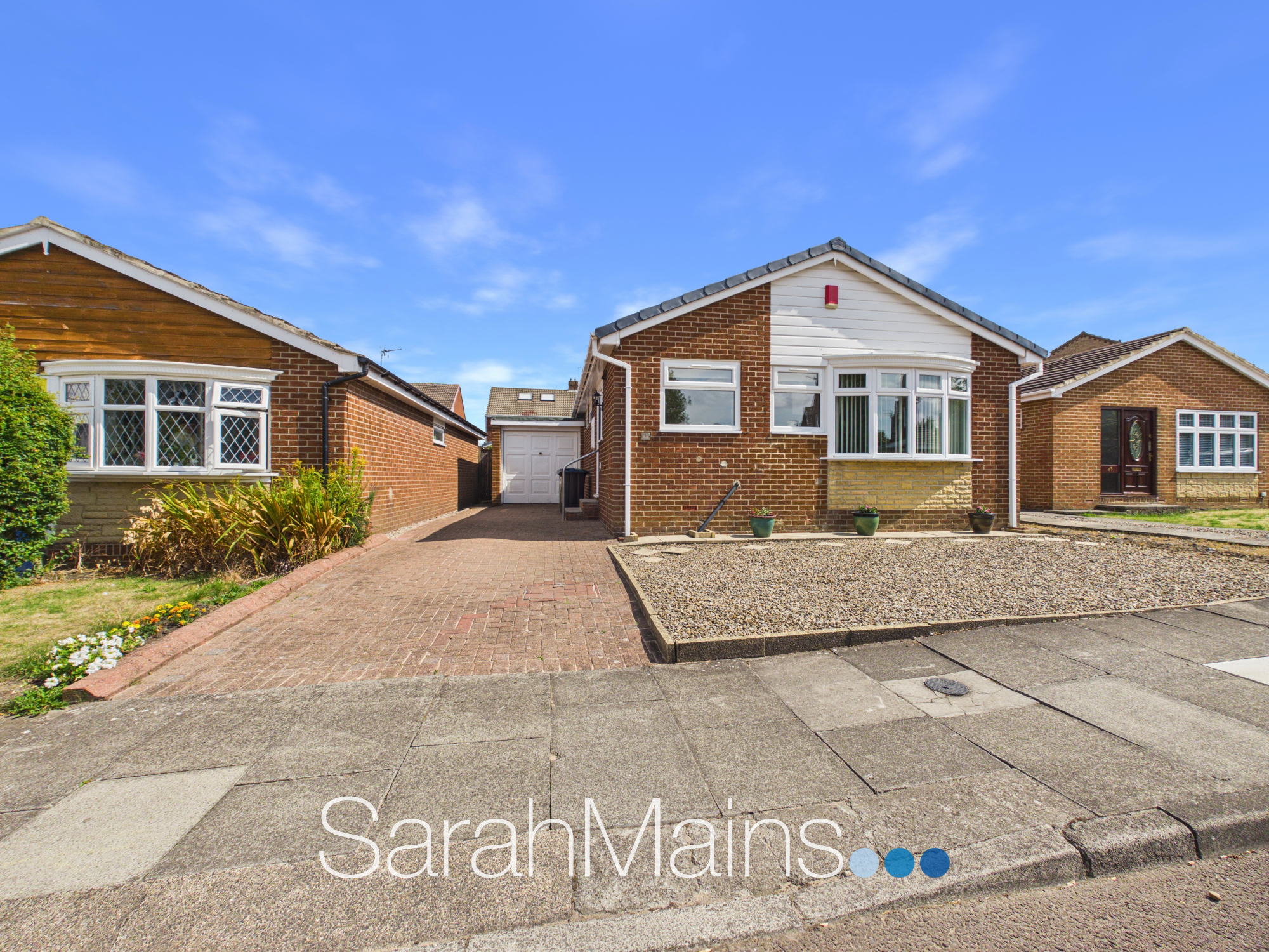 Longwood Close, Sunniside, NE16