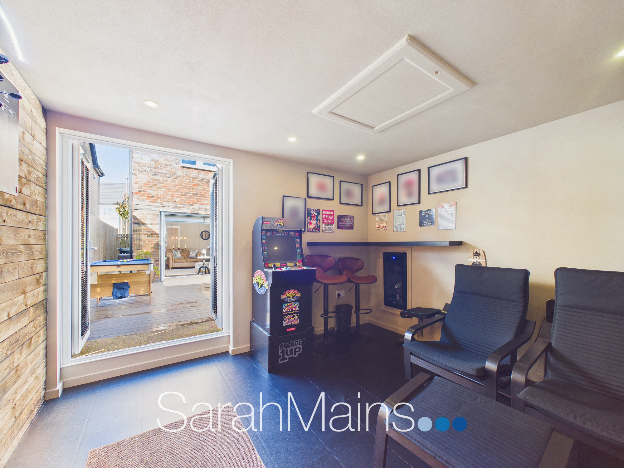 Dryburgh, Dunston Hill, NE11, photo 18