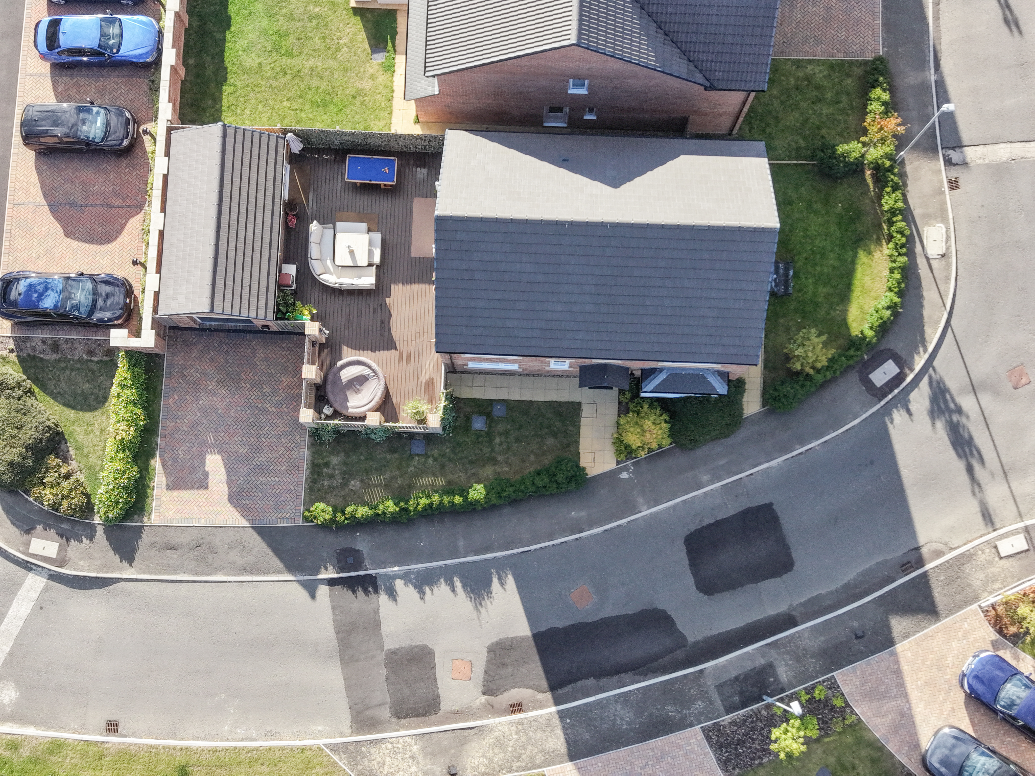 Dryburgh, Dunston Hill, NE11, photo 19