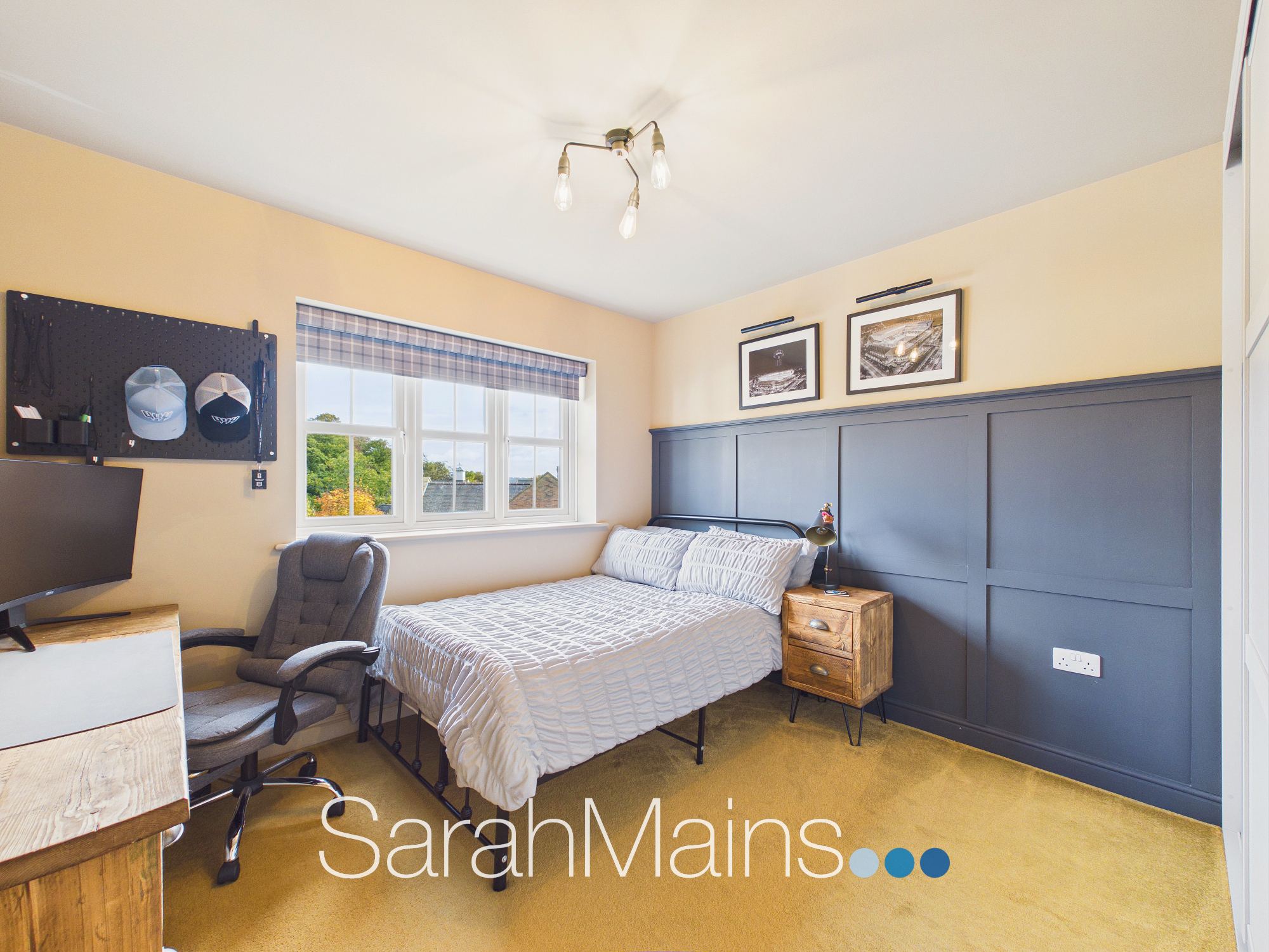 Dryburgh, Dunston Hill, NE11, photo 15