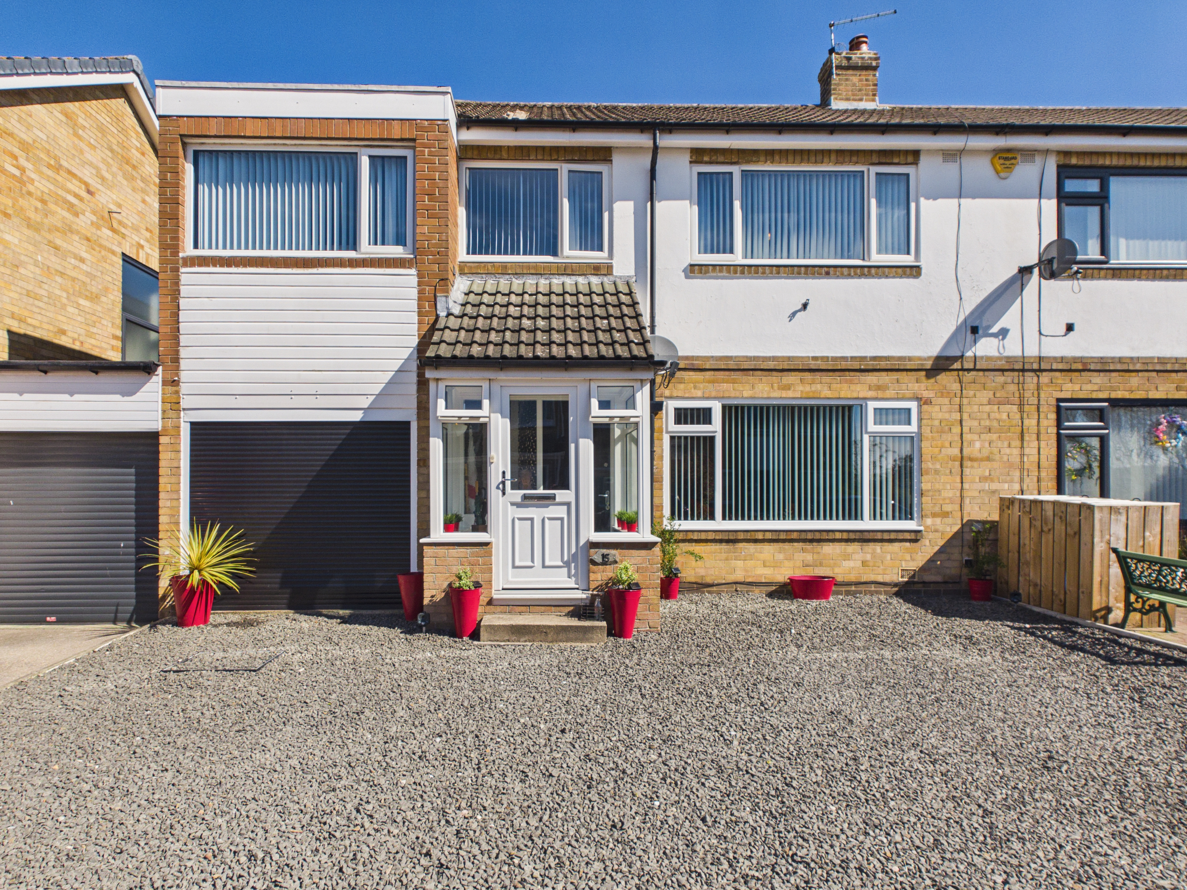 Marius Avenue, Heddon-On-The-Wall, NE15
