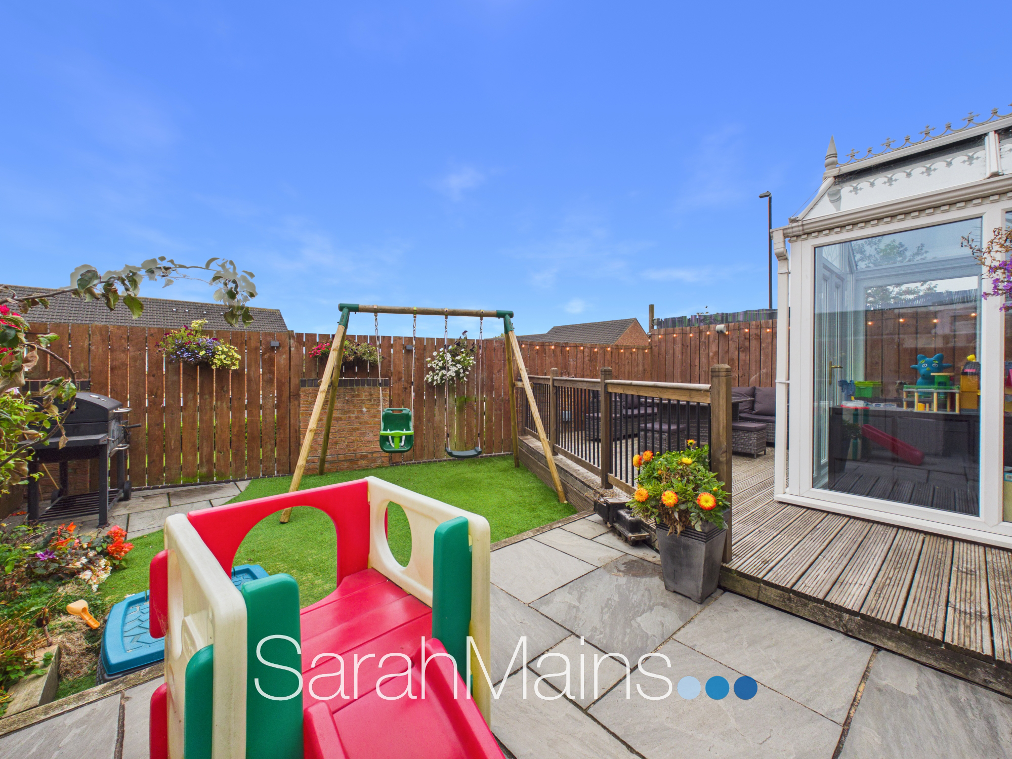 Whernside Close, Washington, NE37, photo 4
