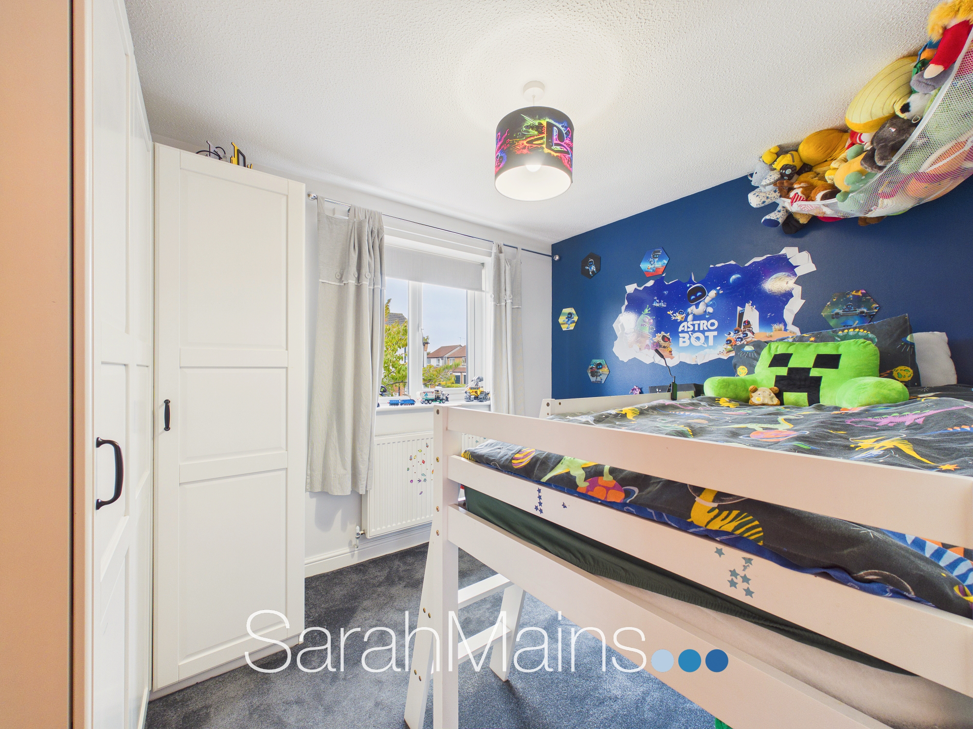 Whernside Close, Washington, NE37, photo 13
