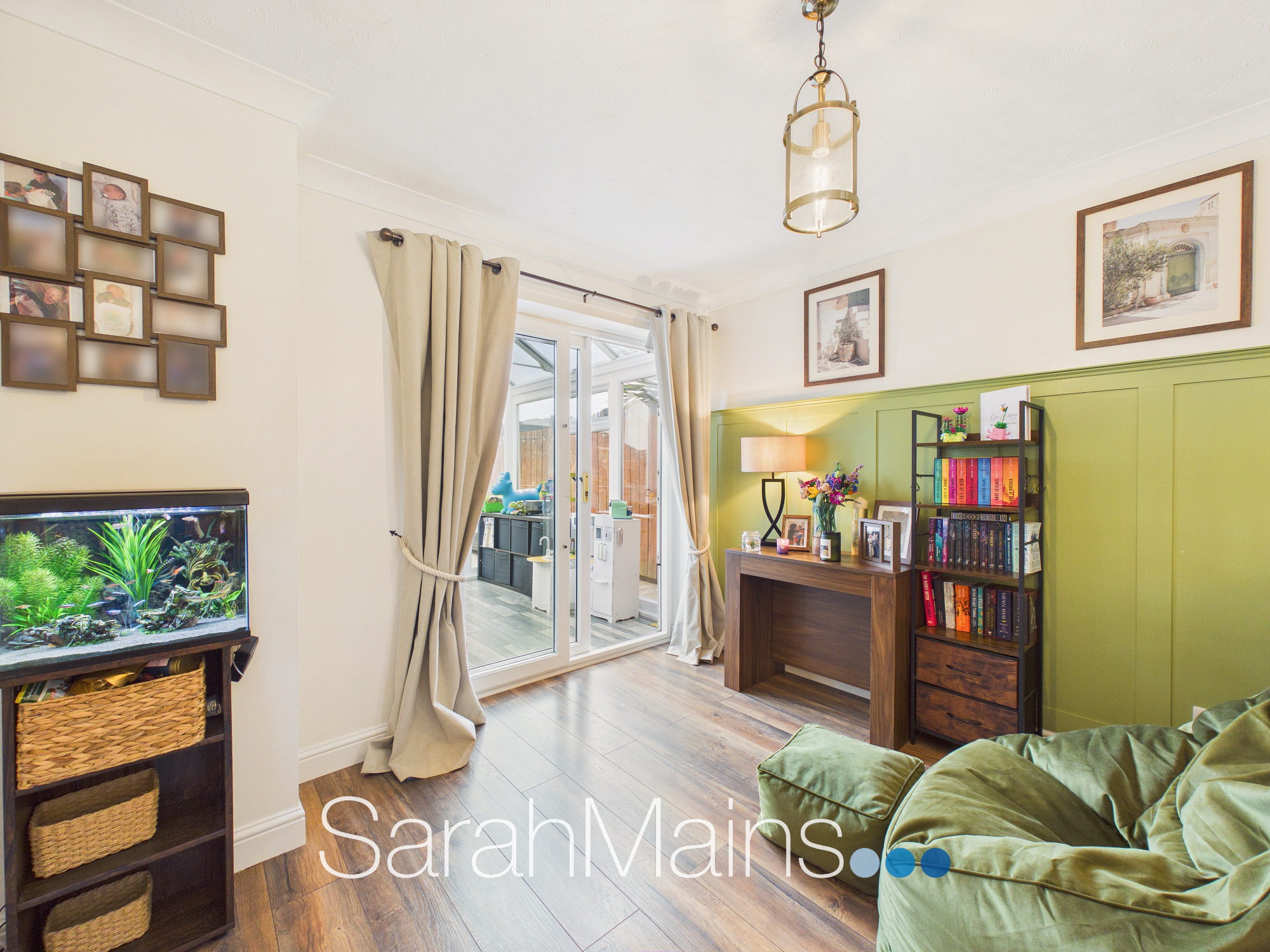 Whernside Close, Washington, NE37, photo 6