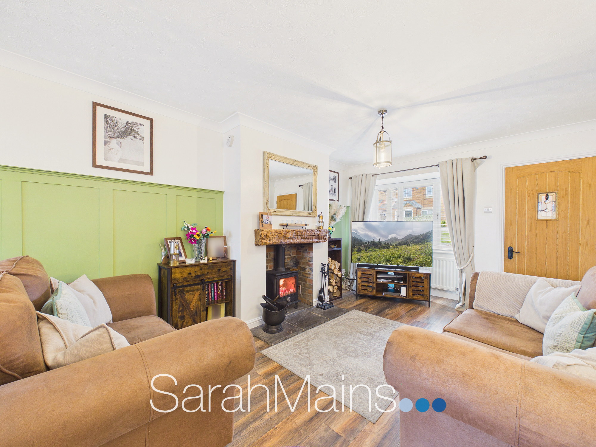 Whernside Close, Washington, NE37, photo 2
