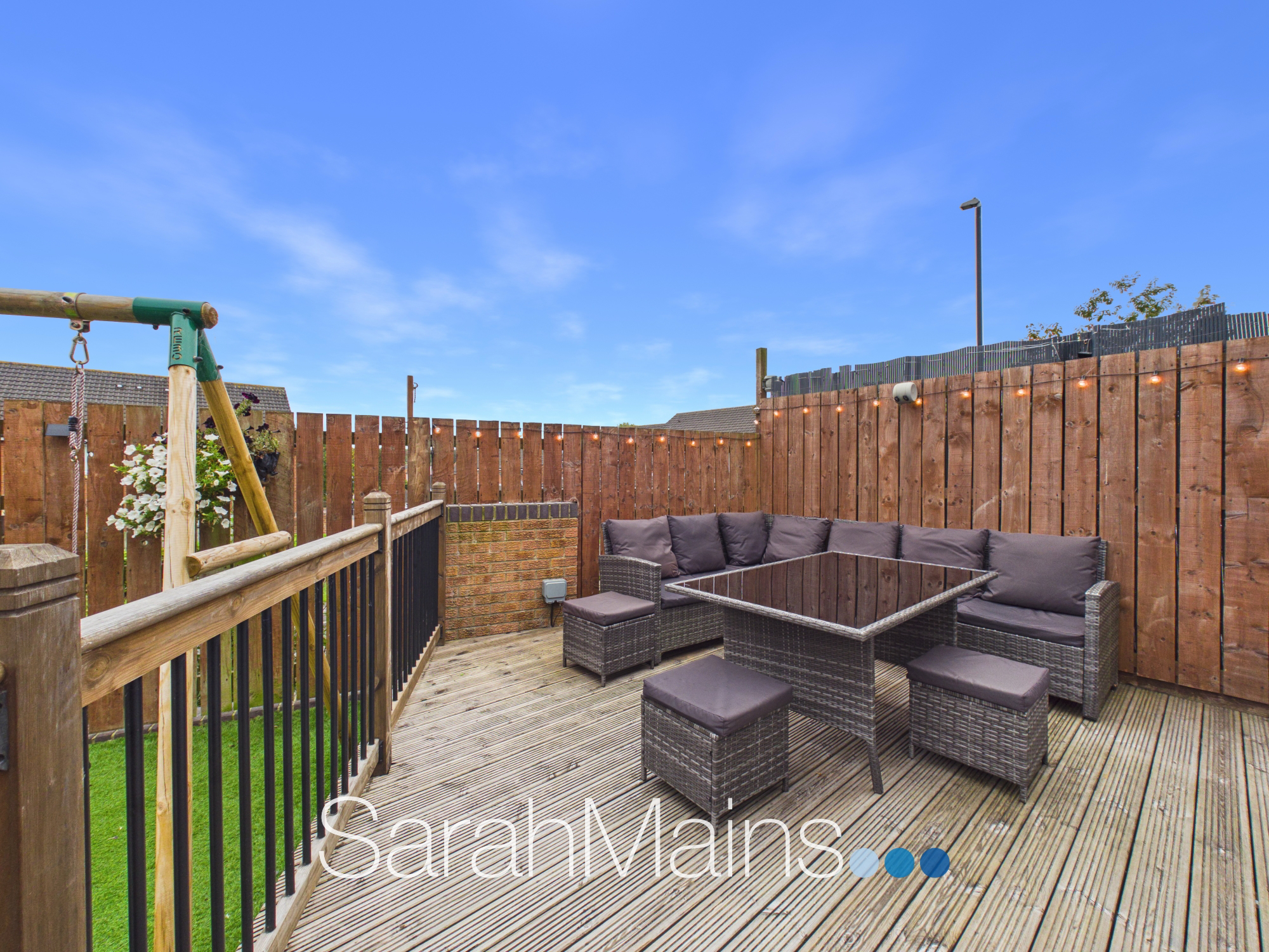 Whernside Close, Washington, NE37, photo 15