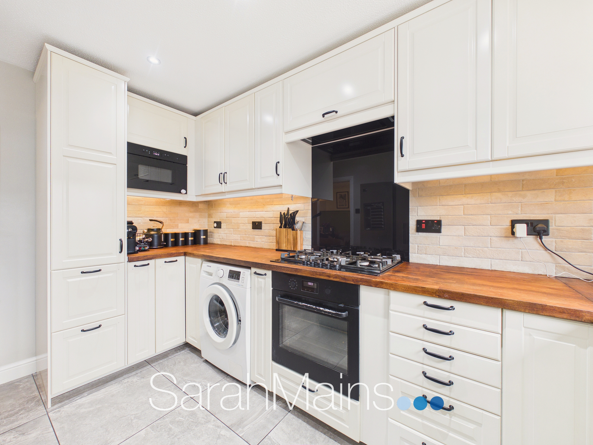 Whernside Close, Washington, NE37, photo 8