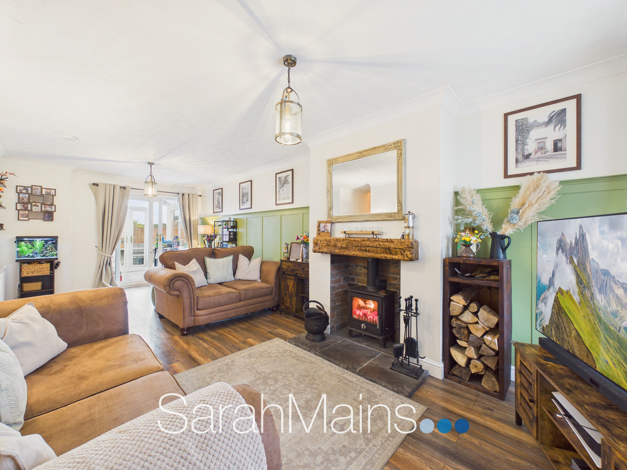 Whernside Close, Washington, NE37, photo 5