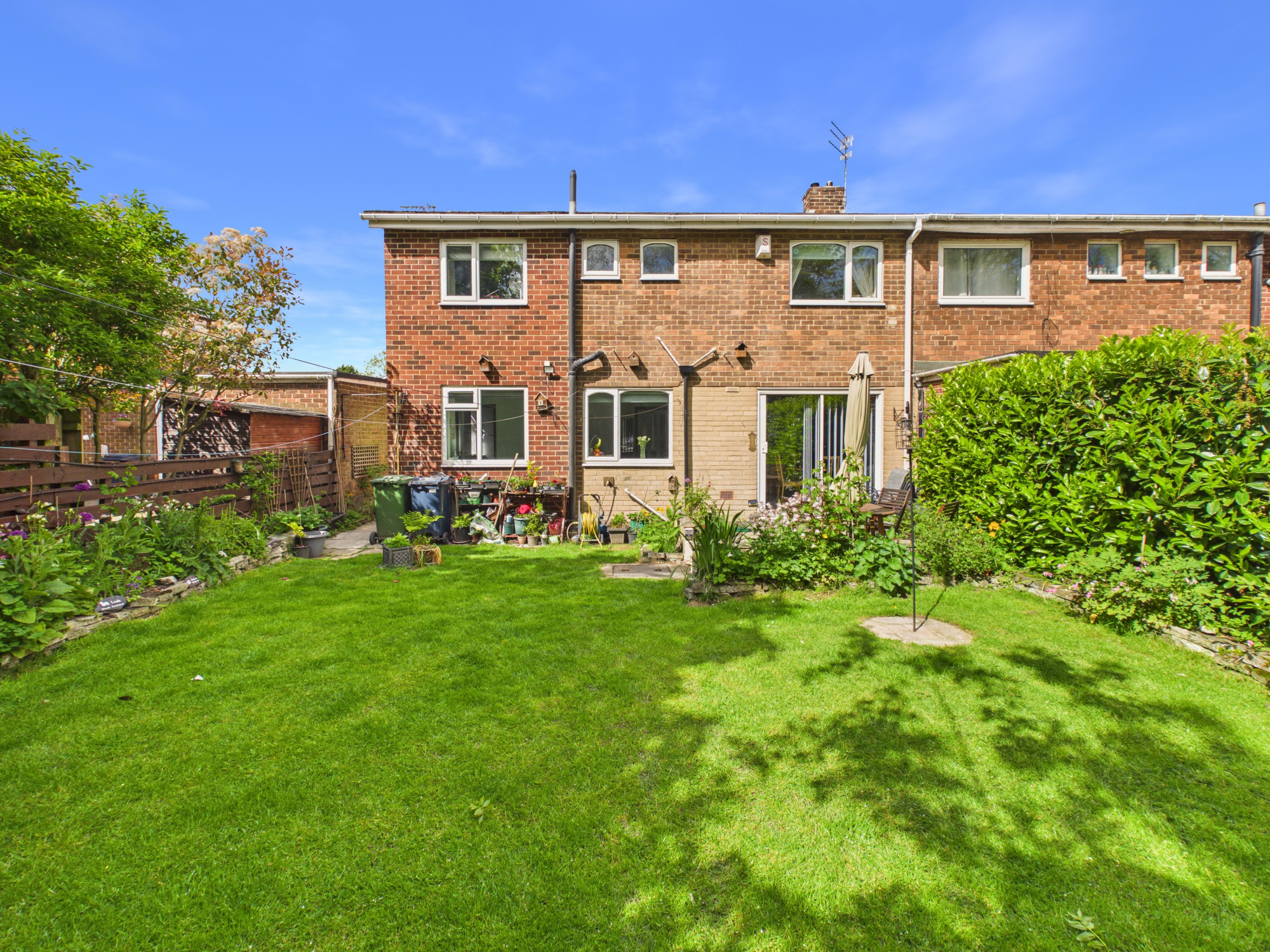 Romley Grove, Gateshead, NE10, photo 15