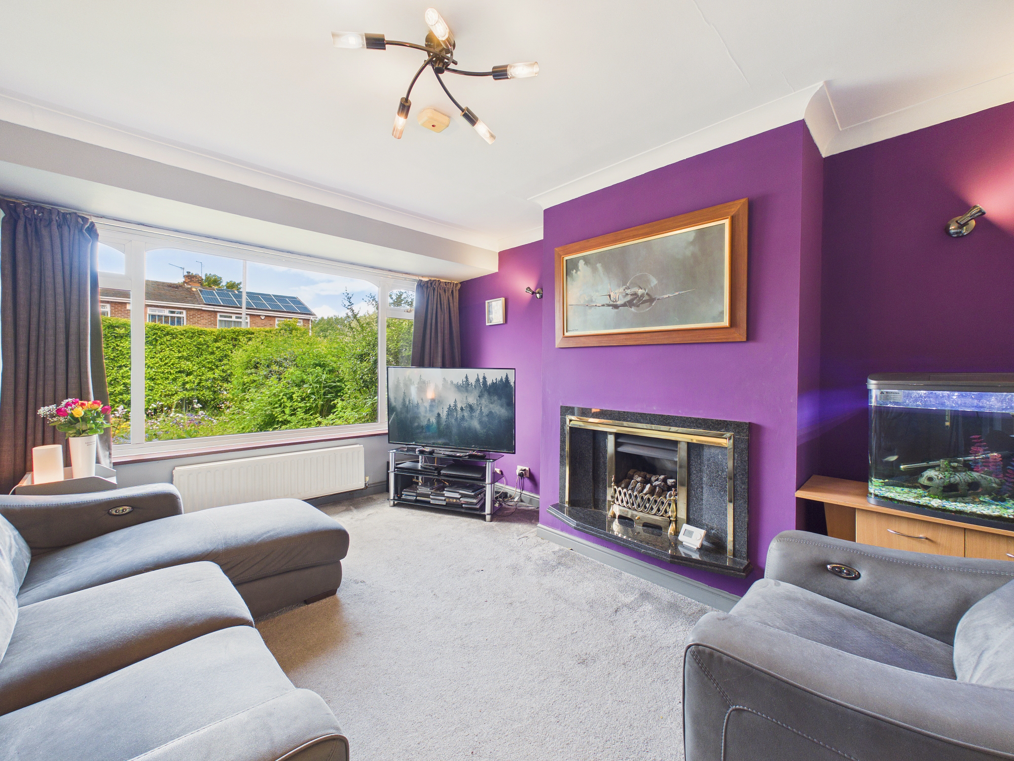 Romley Grove, Gateshead, NE10, photo 3