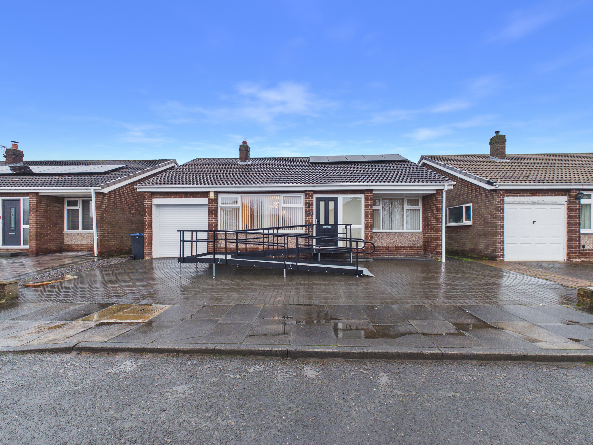 Rokeby View, Harlow Green, Gateshead, NE9