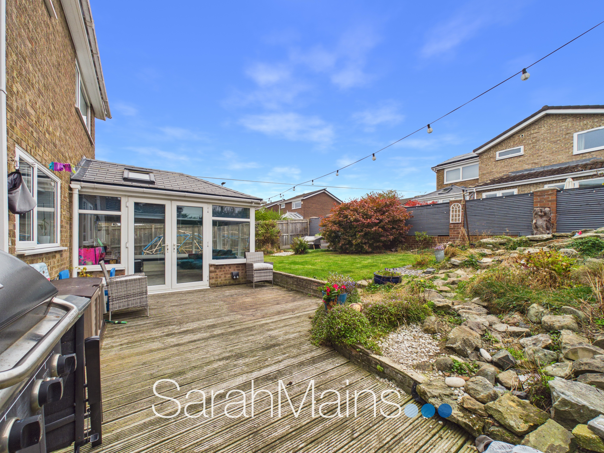Briarsyde Close, Whickham, NE16, photo 15