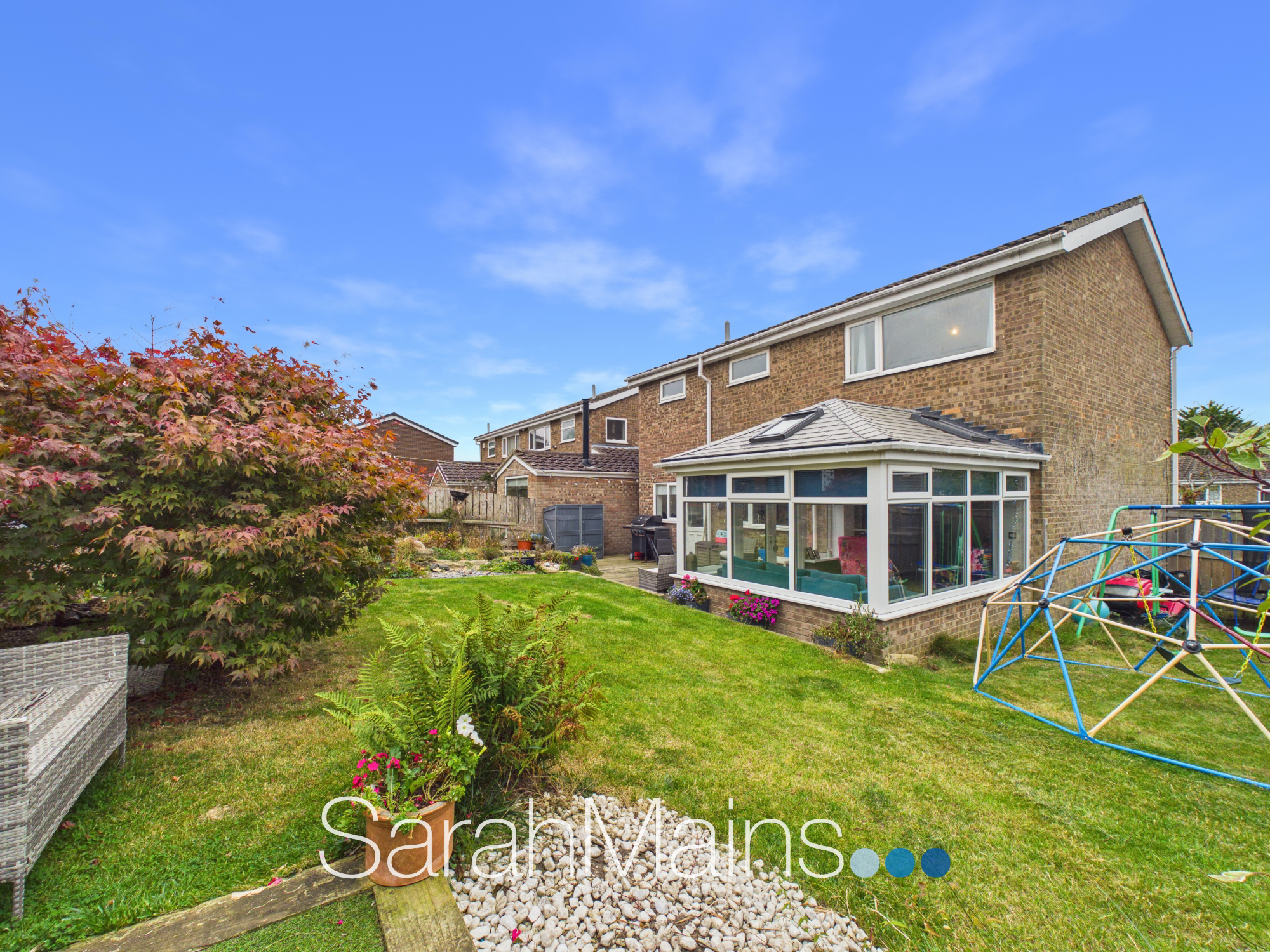 Briarsyde Close, Whickham, NE16, photo 4