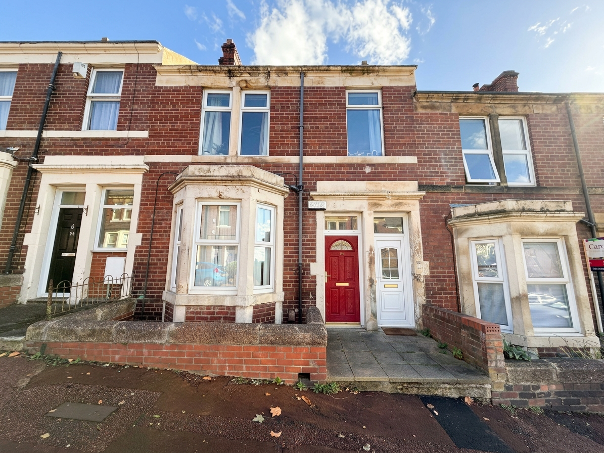 Faraday Grove, Gateshead, NE8, photo 7