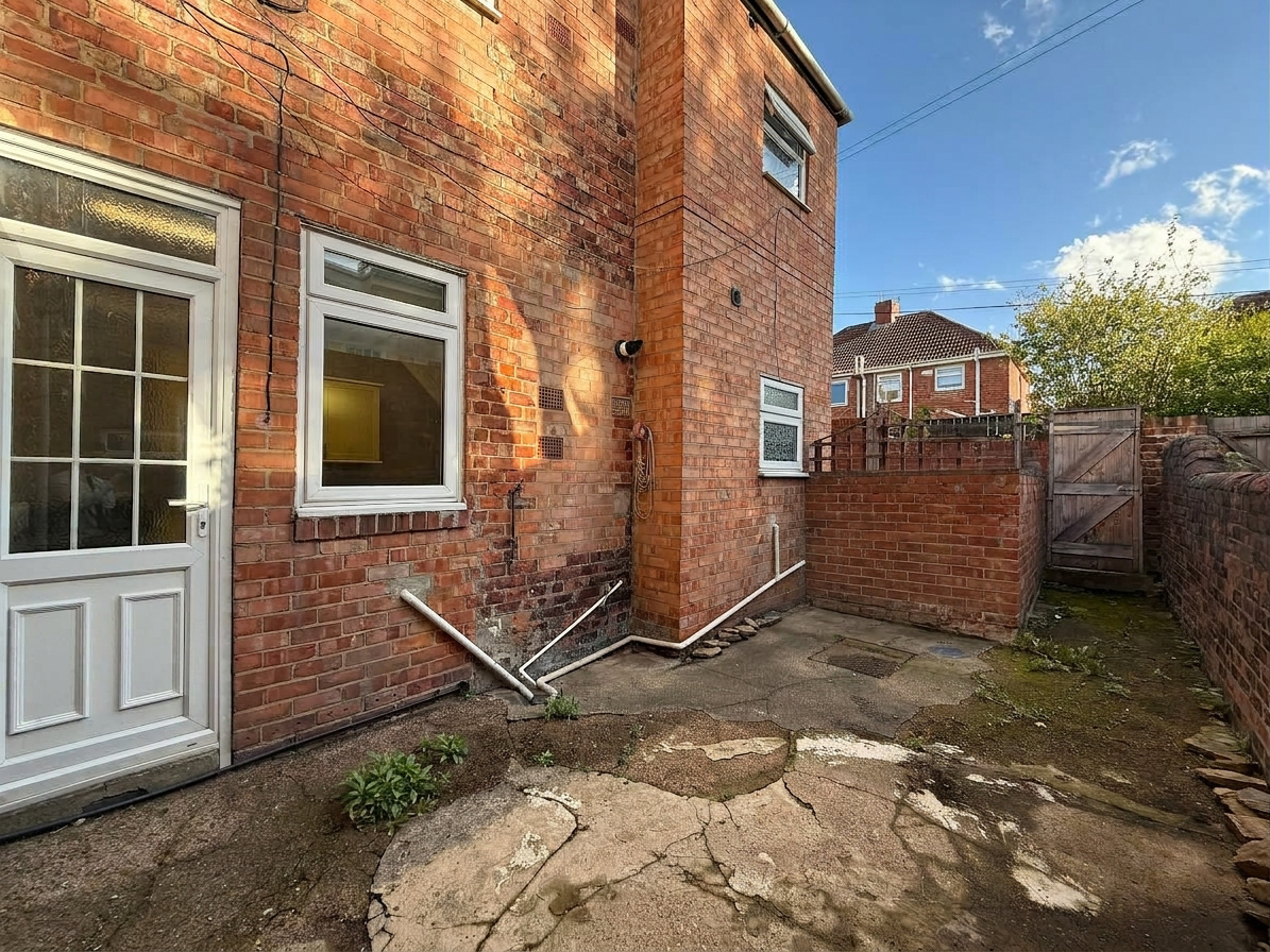 Faraday Grove, Gateshead, NE8, photo 6
