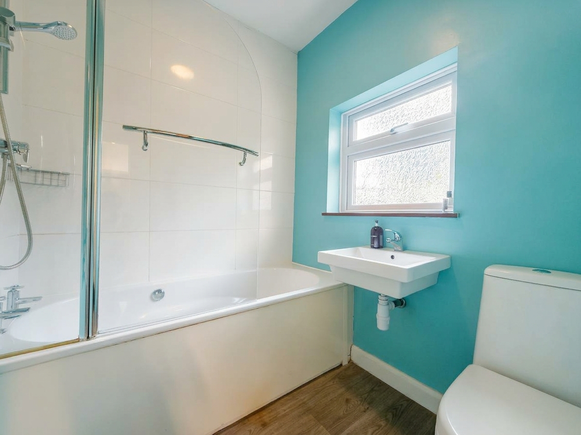 Faraday Grove, Gateshead, NE8, photo 4