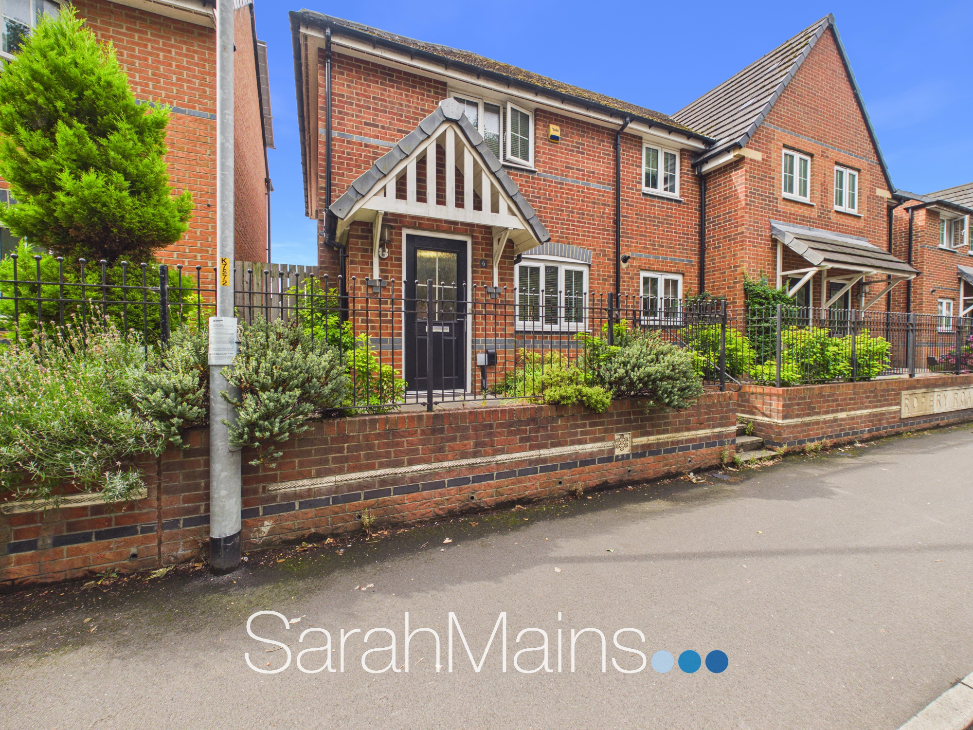 Ropery Road, Gateshead, NE8