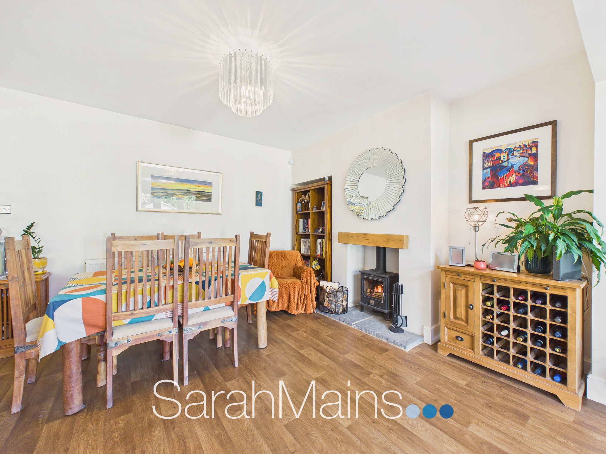 Bideford Gardens, Low Fell, NE9, photo 7