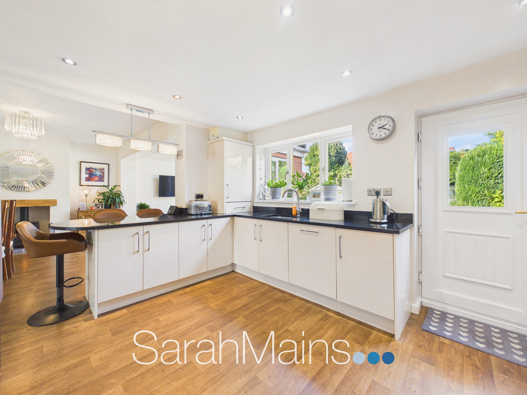 Bideford Gardens, Low Fell, NE9, photo 6