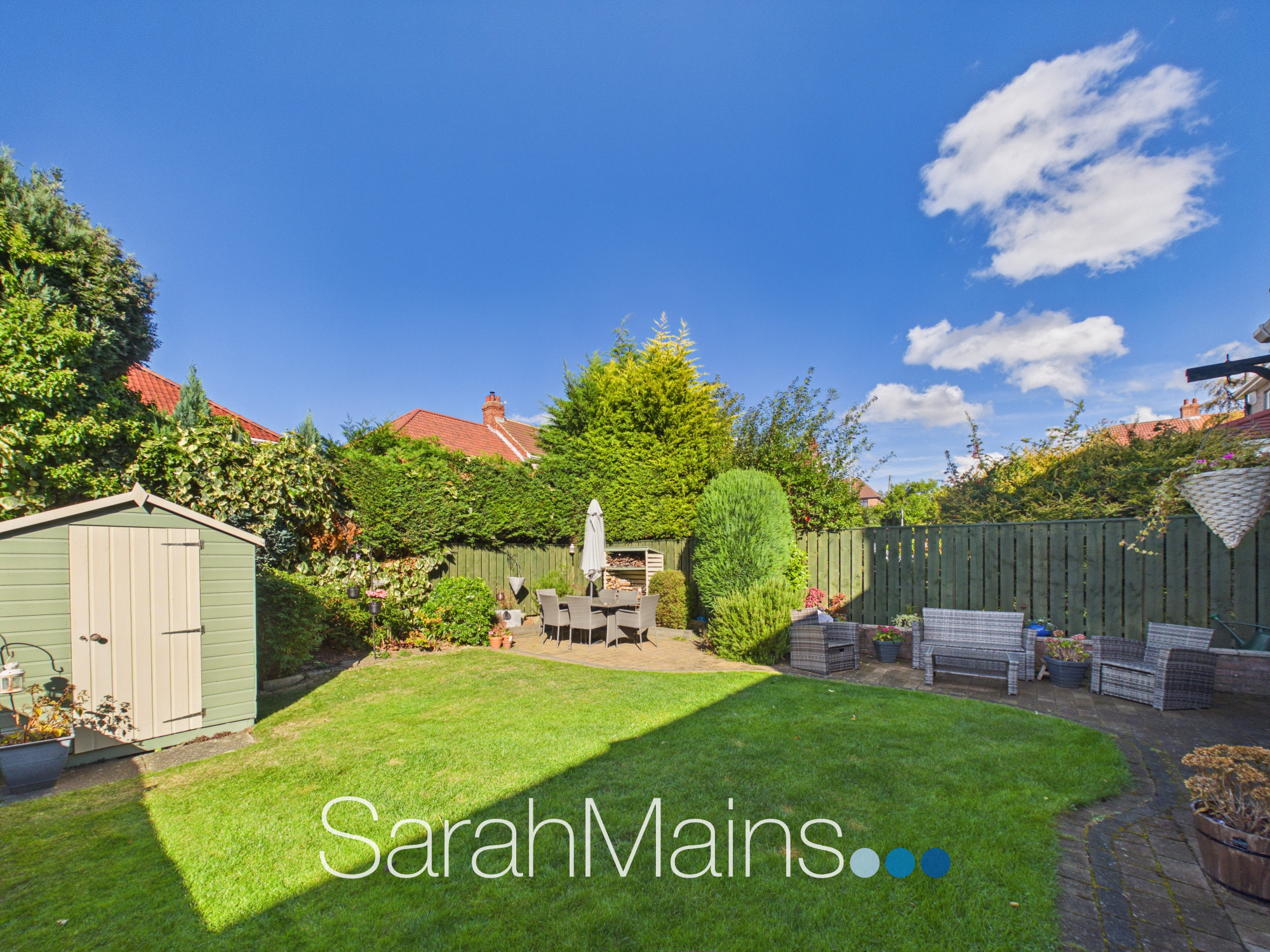 Bideford Gardens, Low Fell, NE9, photo 4
