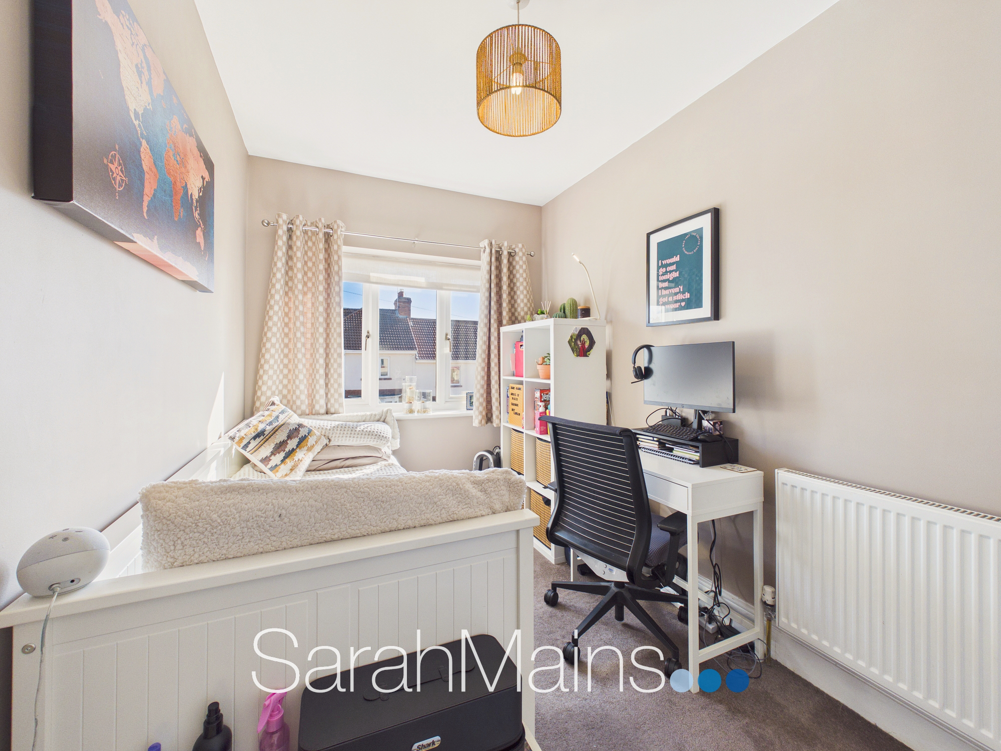 Bideford Gardens, Low Fell, NE9, photo 11