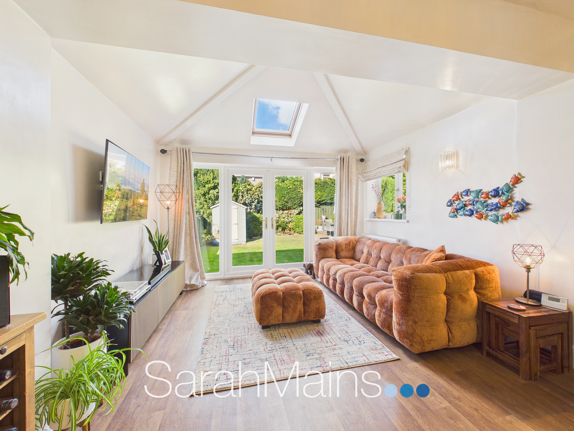 Bideford Gardens, Low Fell, NE9, photo 8