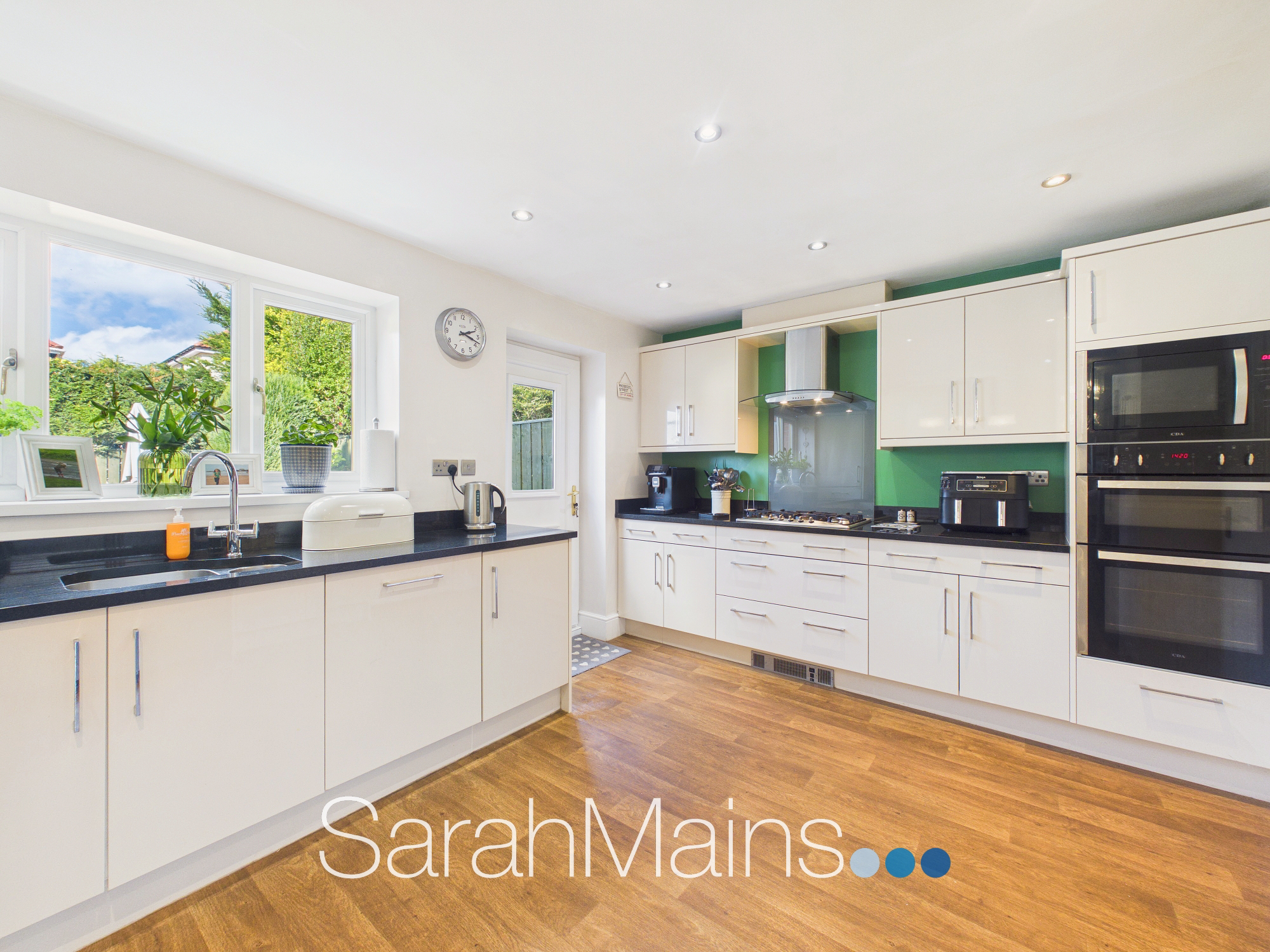 Bideford Gardens, Low Fell, NE9, photo 5