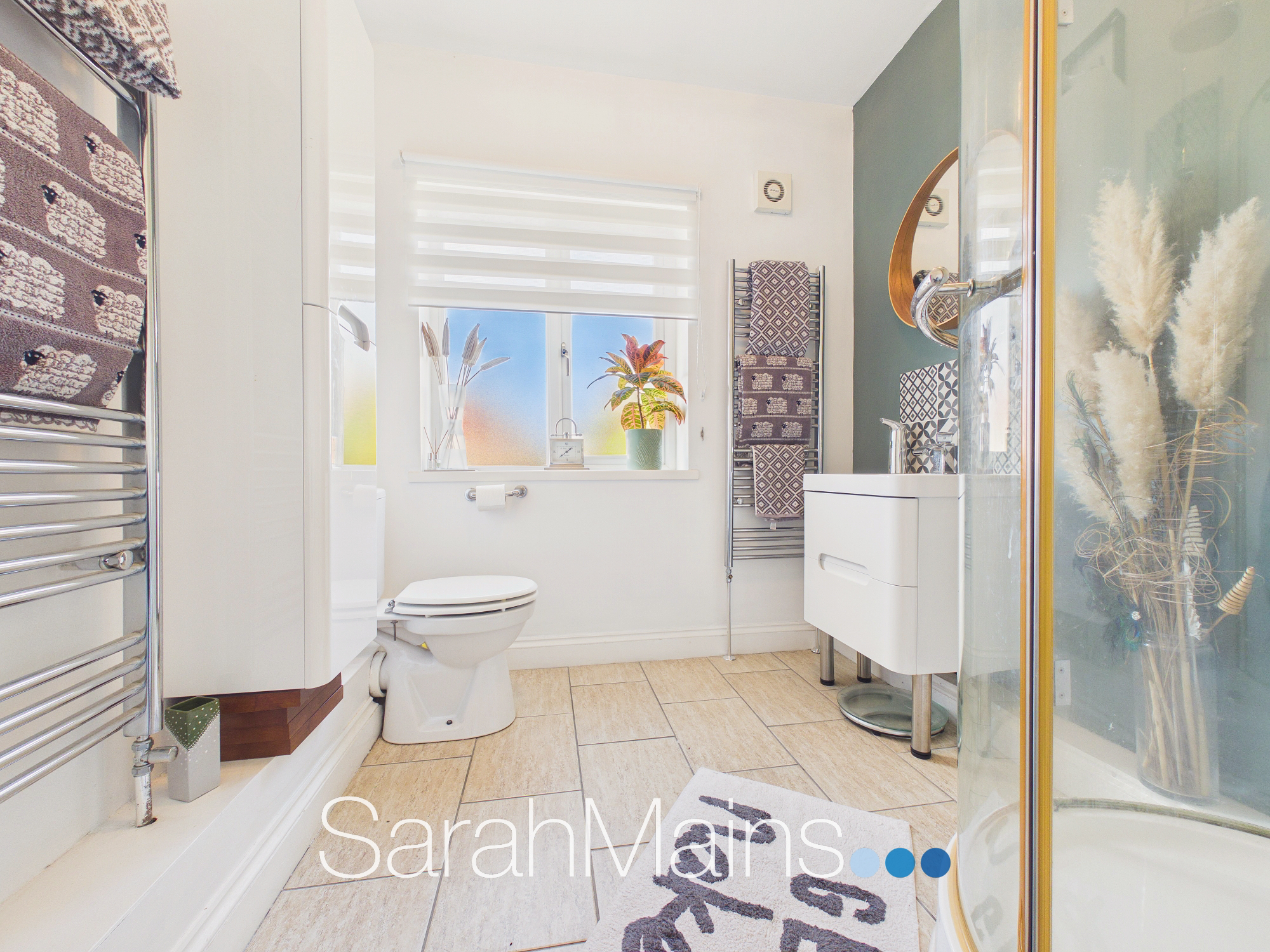 Bideford Gardens, Low Fell, NE9, photo 15