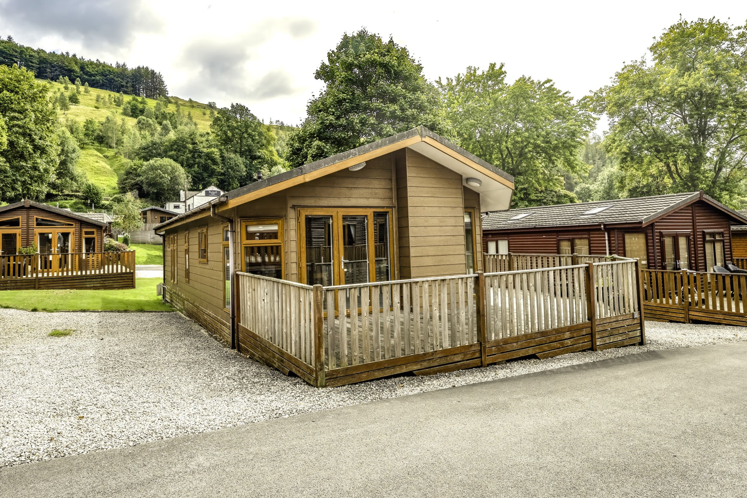 Patterdale Road, Limefitt Holiday Park, LA23, photo 12