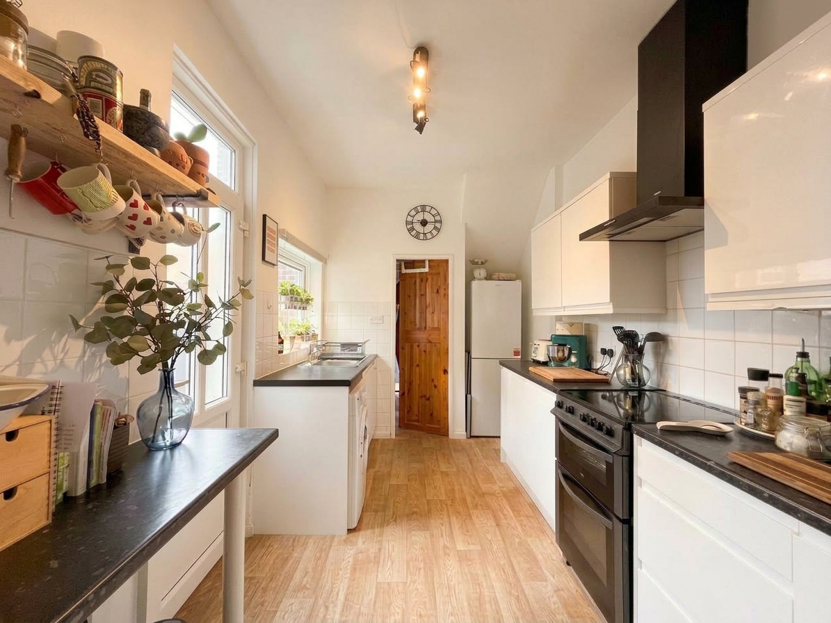 Westbourne Avenue, Gateshead, NE8