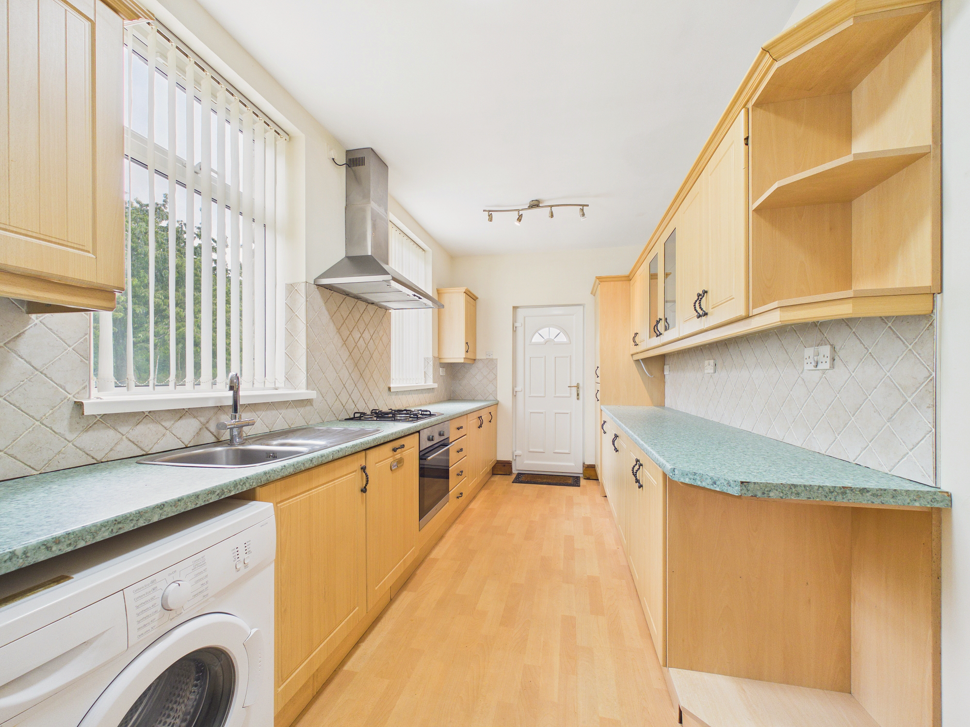 Queens Road, Consett, DH8, photo 7