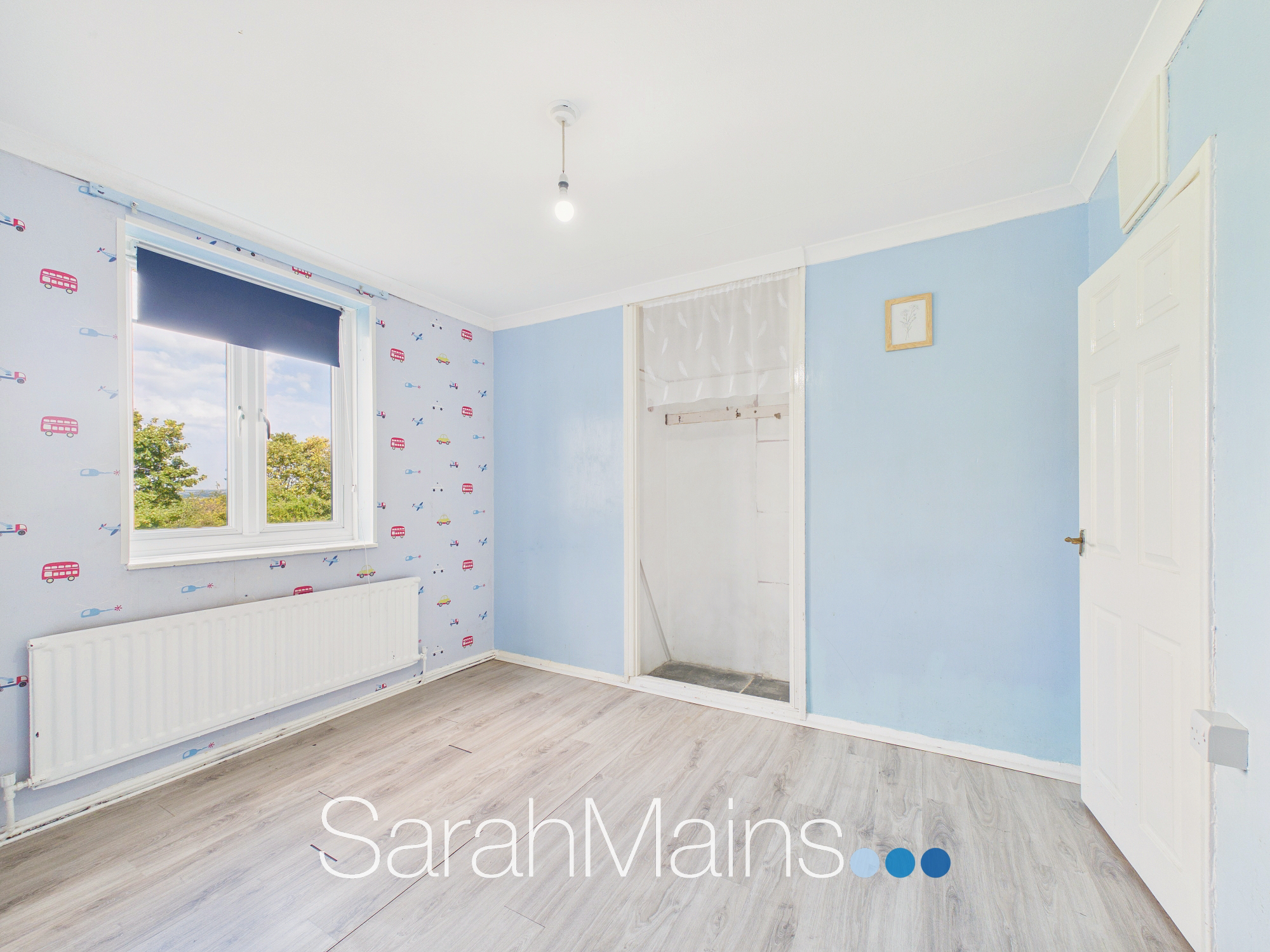 Moorfoot Gardens, Lobley Hill, NE11, photo 8