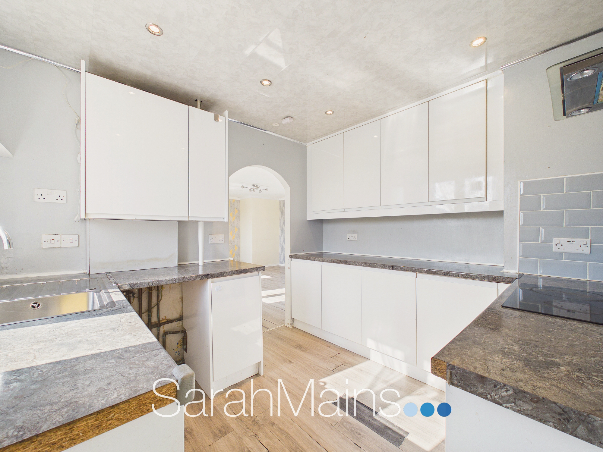 Moorfoot Gardens, Lobley Hill, NE11, photo 6