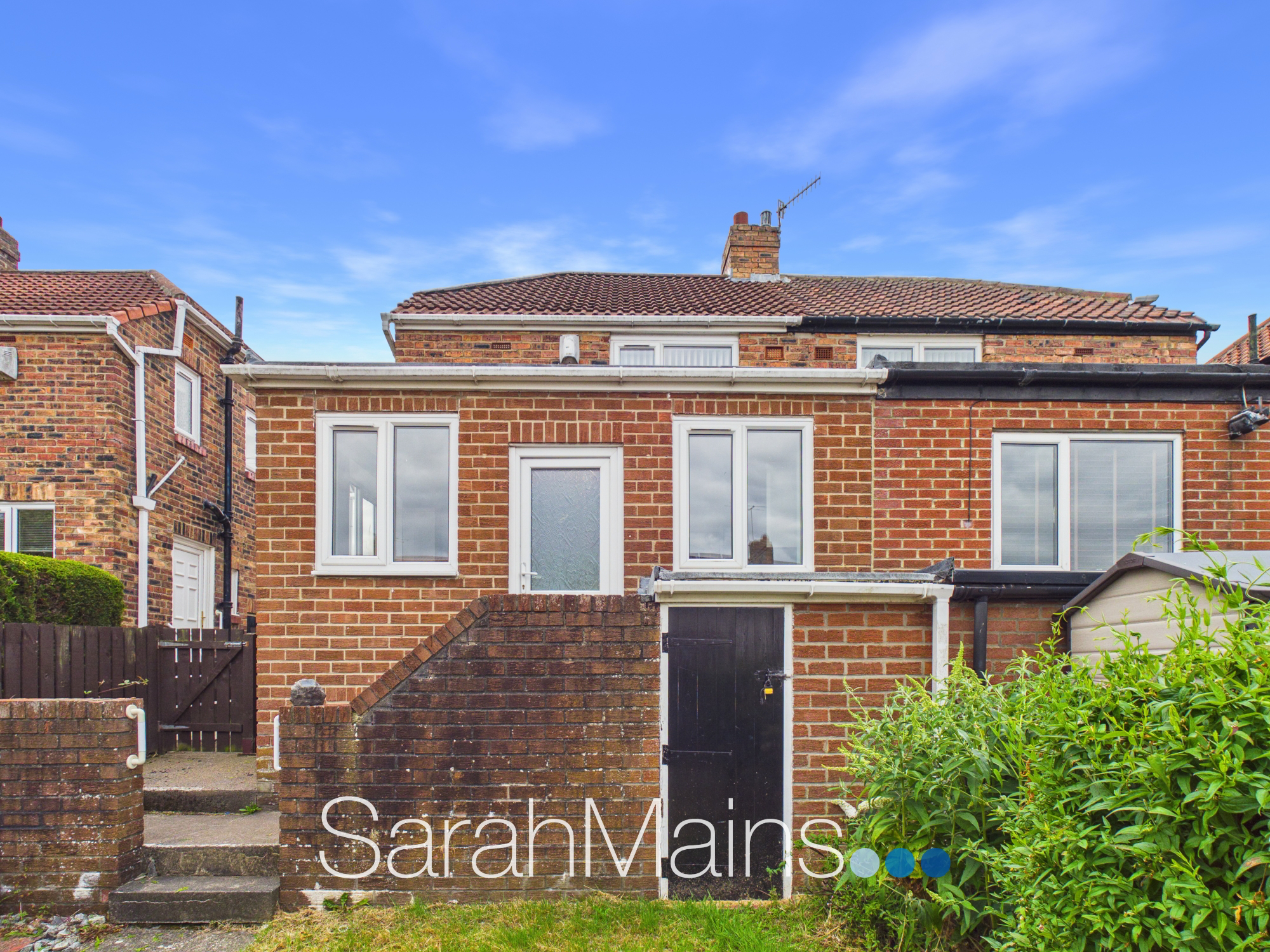 Raylees Gardens, Dunston, NE11, photo 12