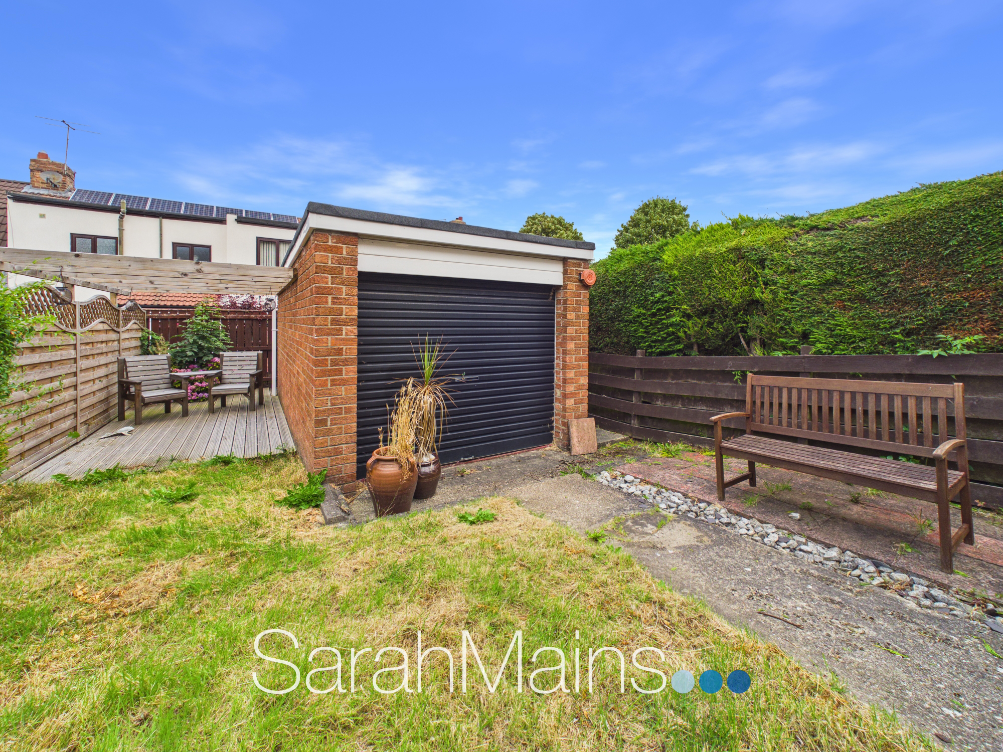 Raylees Gardens, Dunston, NE11, photo 4